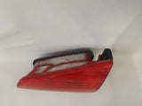 Faro posteriore originale luce posteriore destra interna Peugeot 607 AXO 2543D