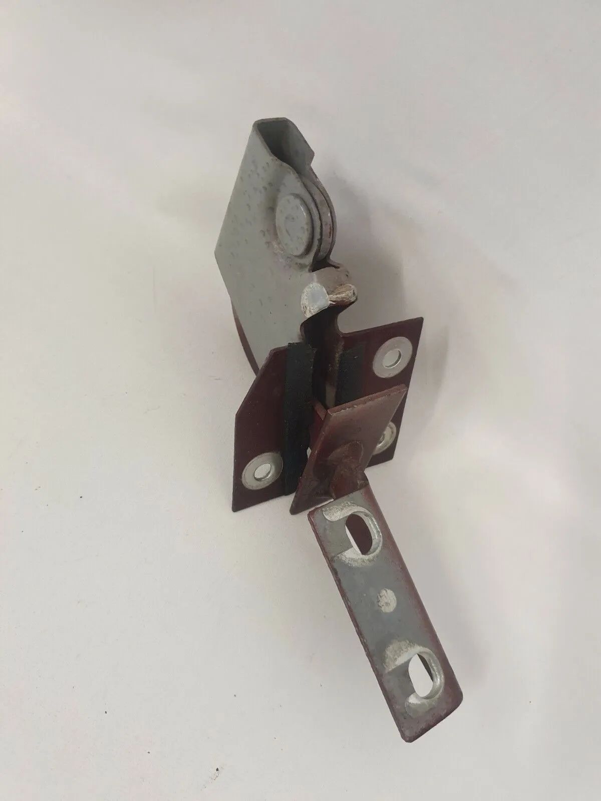 Bisagra original capó motor derecha Jeep Cherokee XJ