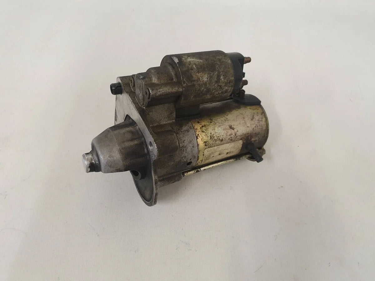 ⭐⭐⭐original starter motor / 3M5T-11000-CE / Ford Focus C-Max 1.6l TDCI 80KW 109PS ⭐⭐⭐ 