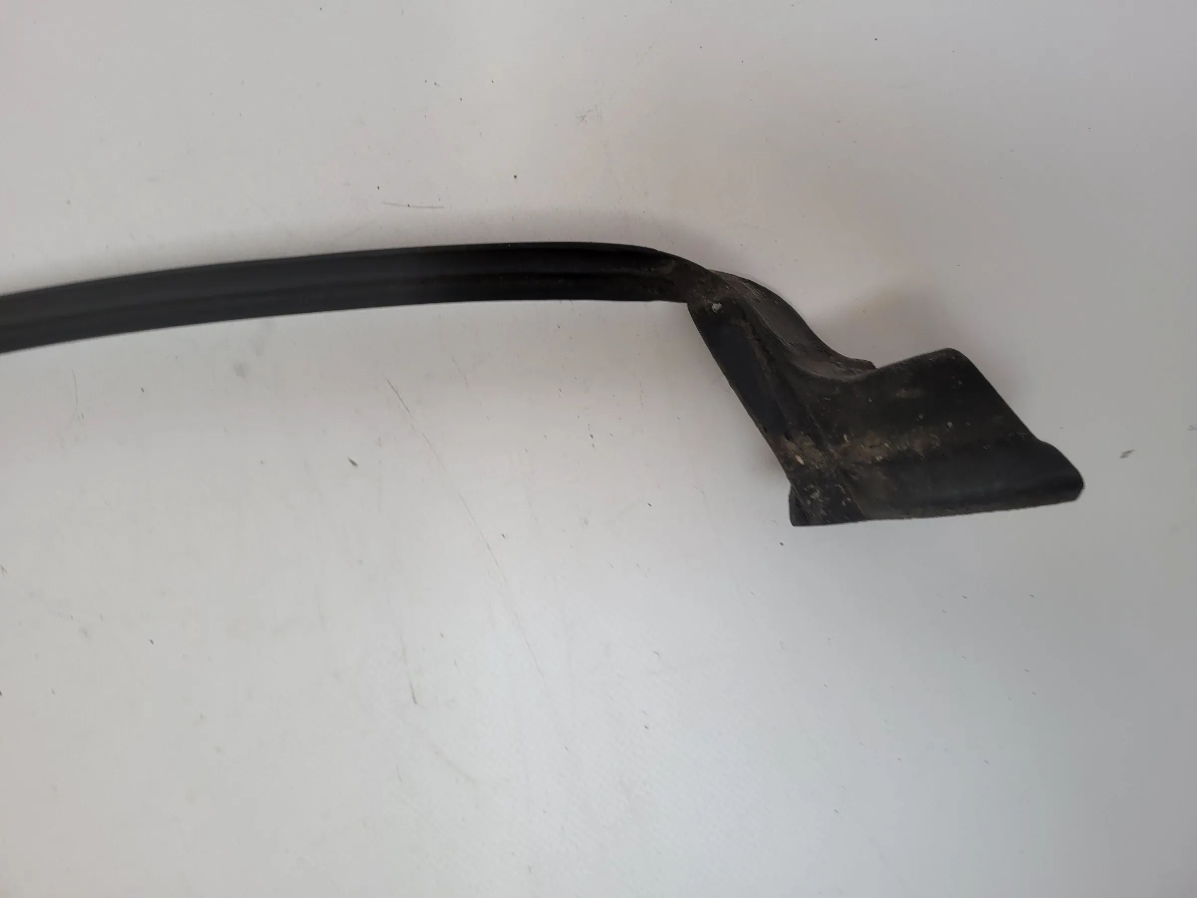 Fiat Punto Grande 199 Rahmen Dichtung Vorne Links Original