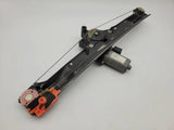Fiat Punto Grande 199 Fensterhebermotor + Gestänge Links 51786729 Original