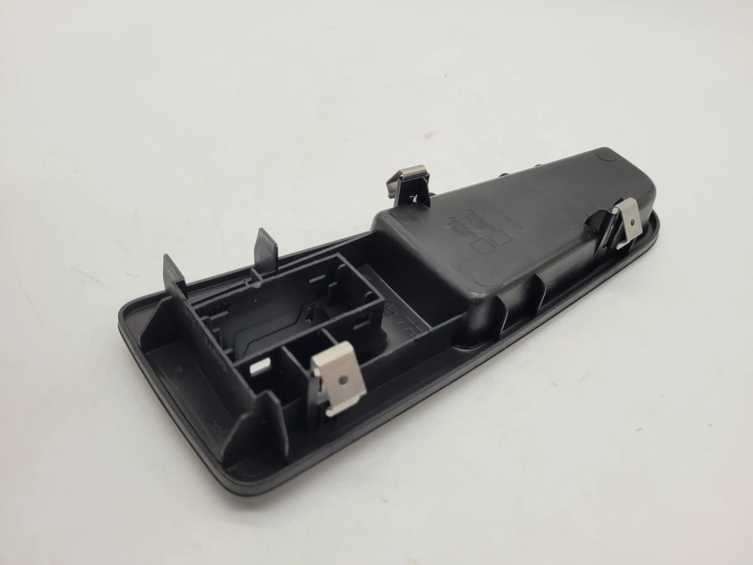 Fiat Punto Grande Abdeckung Blende Fensterheber Vorne Rechts 735380451 Original