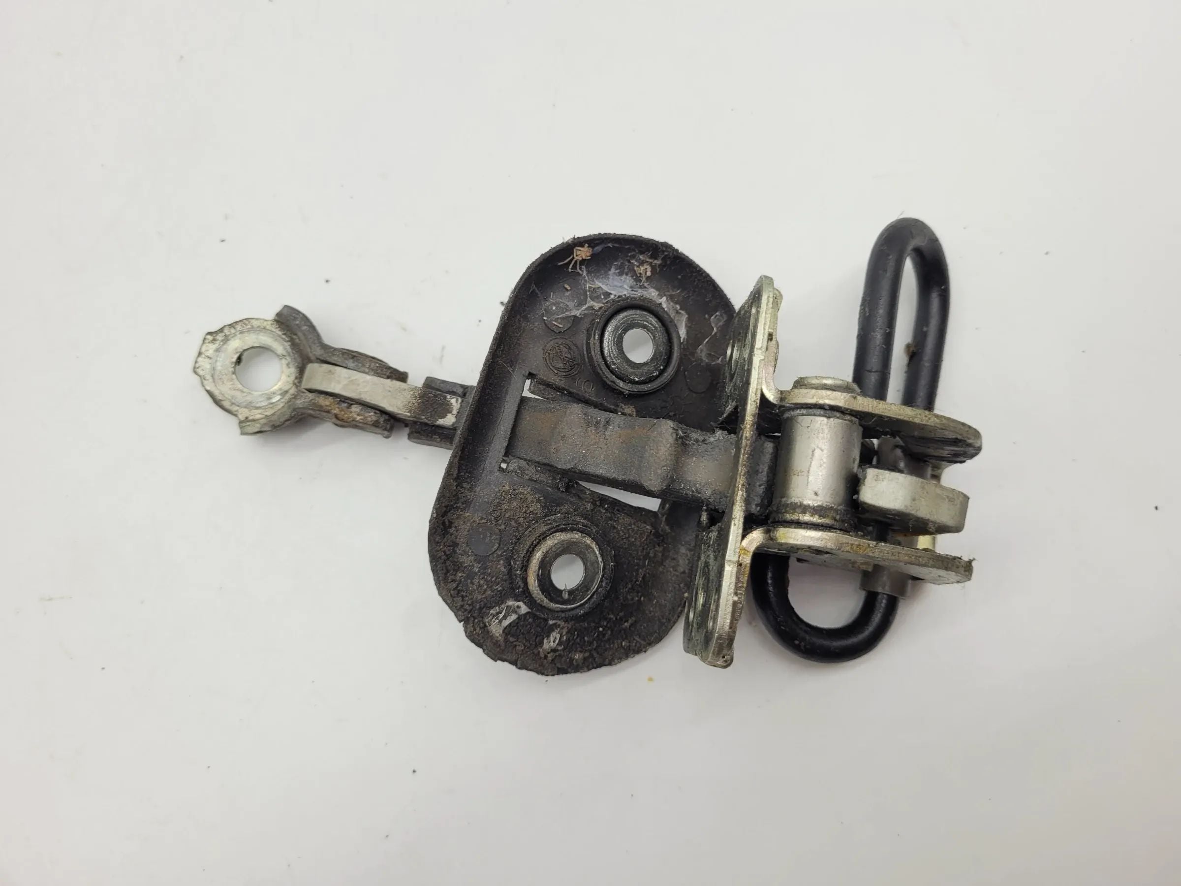 Fiat Punto Grande 199 Türfangband Türstopper Türbremse Vorne Rechts Original