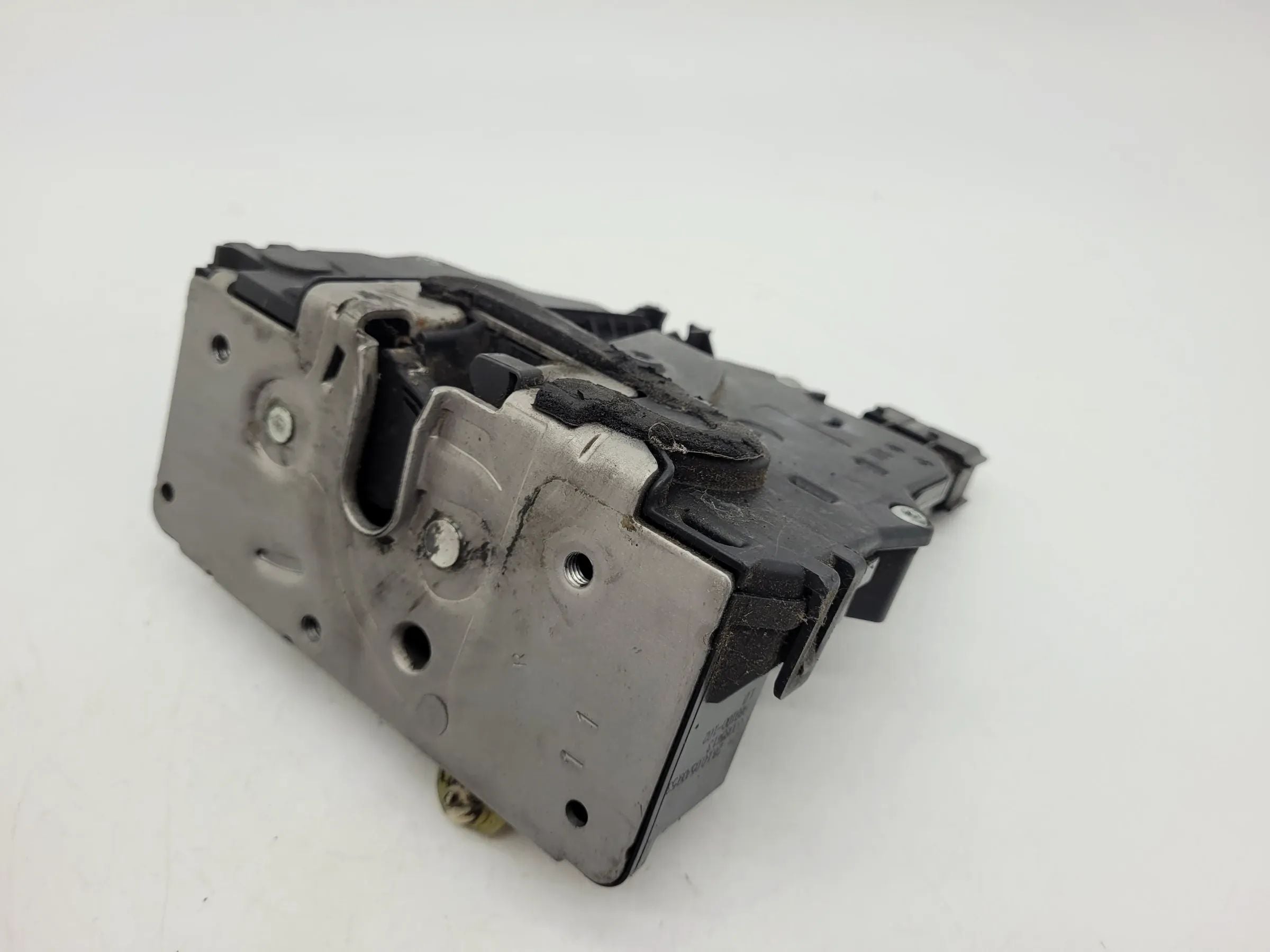 Fiat Punto Grande 199 Türschloss Vorne Rechts 55702904 (Original)