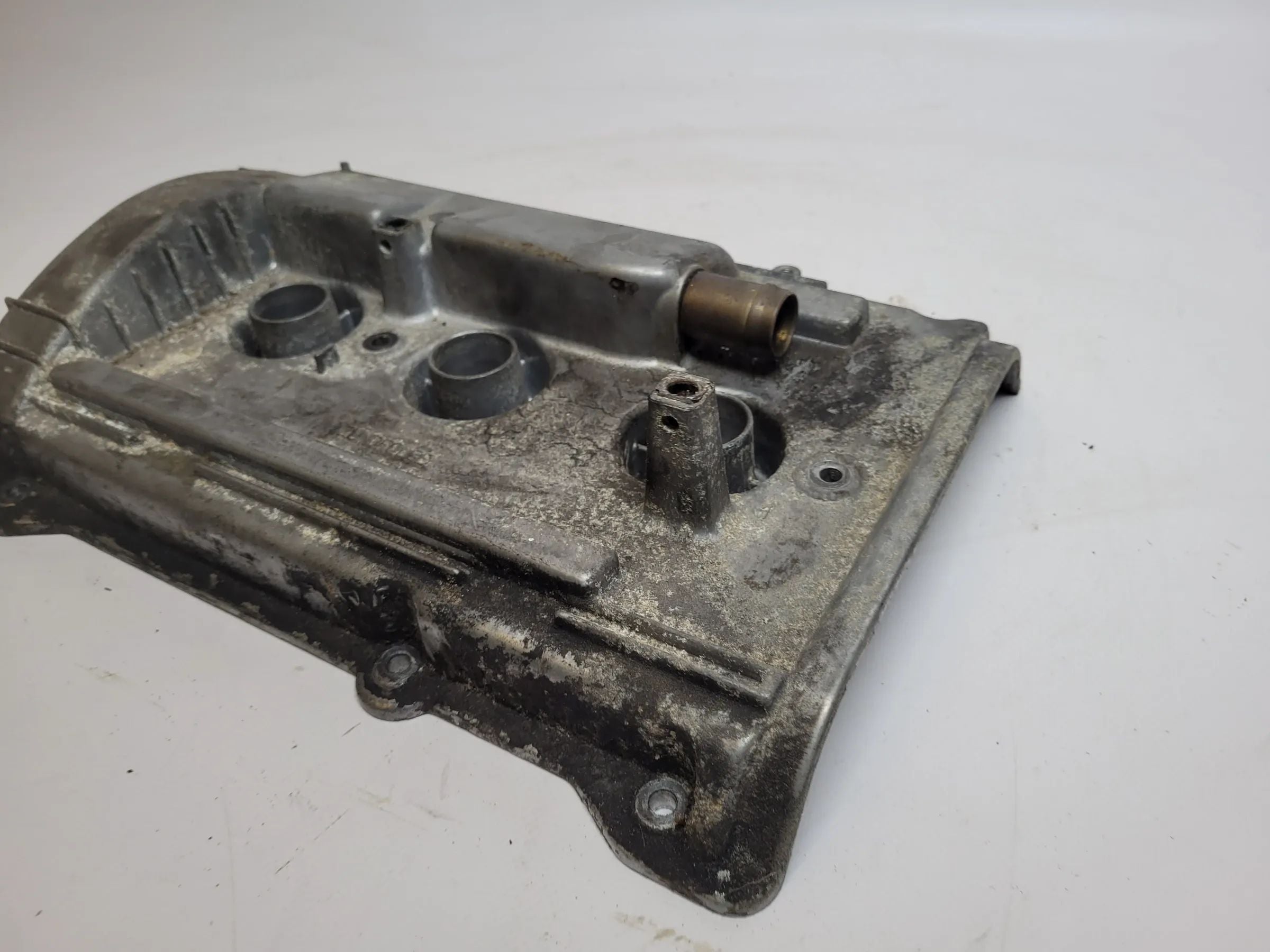 Audi A4/A6 4B/8D 2.4, 121KW Zylinderkopfhaube / Ventildeckel 078103472L Original