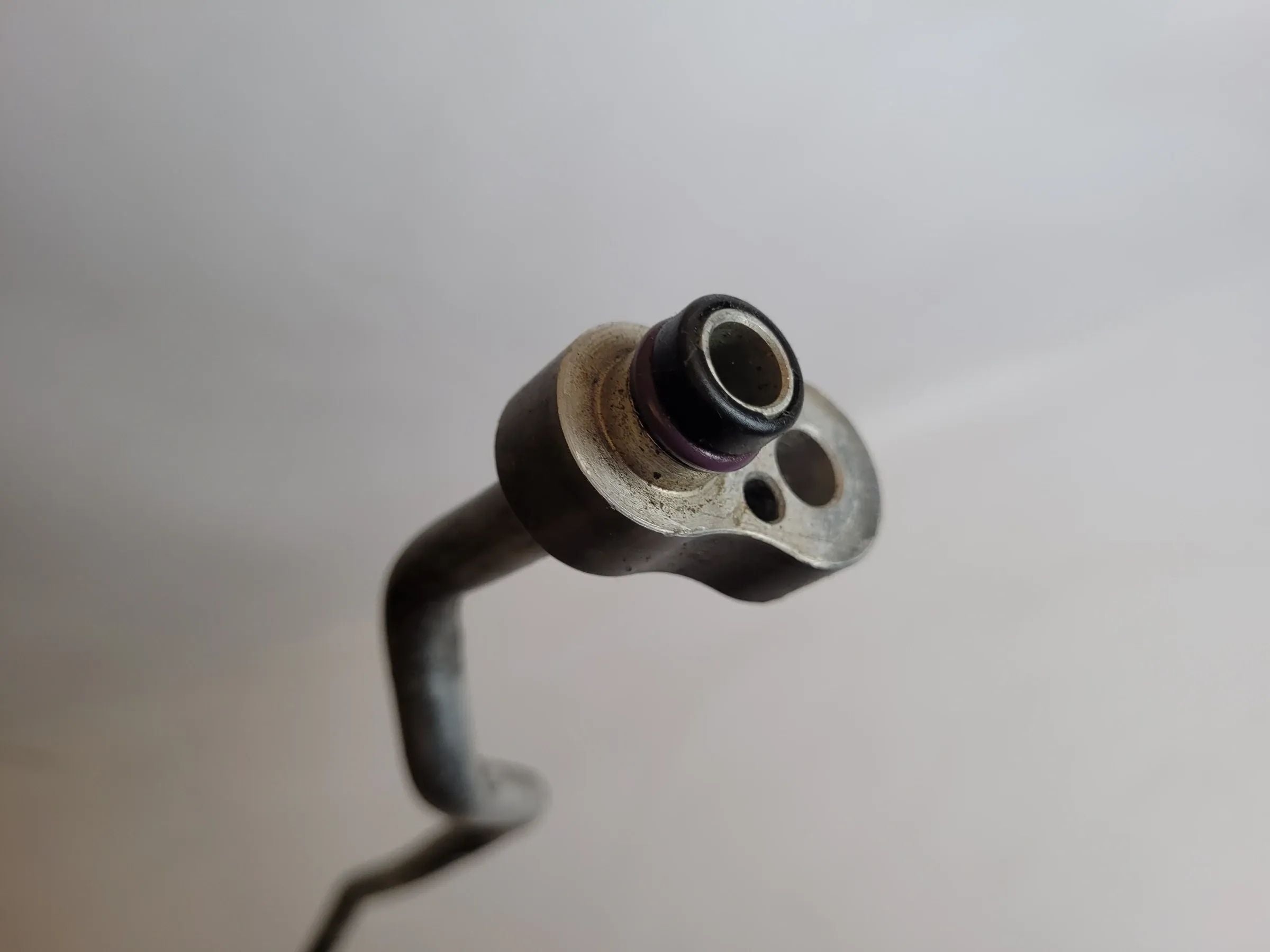 Original BMW X5 E53 Klimaleitung Klimaschlauch 8381544.08