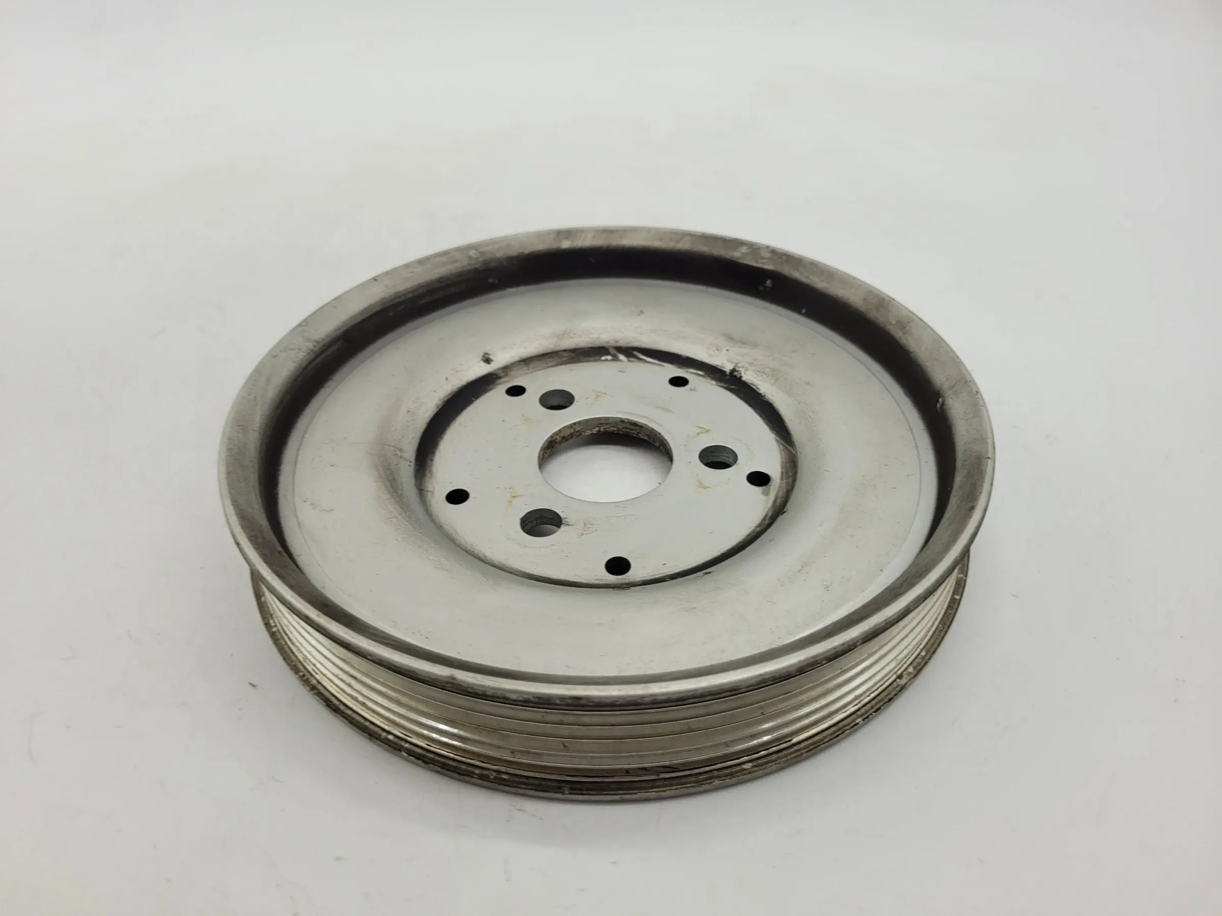 Original VW Riemenscheibe AUDI VW A4 Avant S4 quattro A6 S6 A8 078145255F