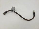BMW 5er E39 Massekabel Batterie Minuspol 1737755 Original