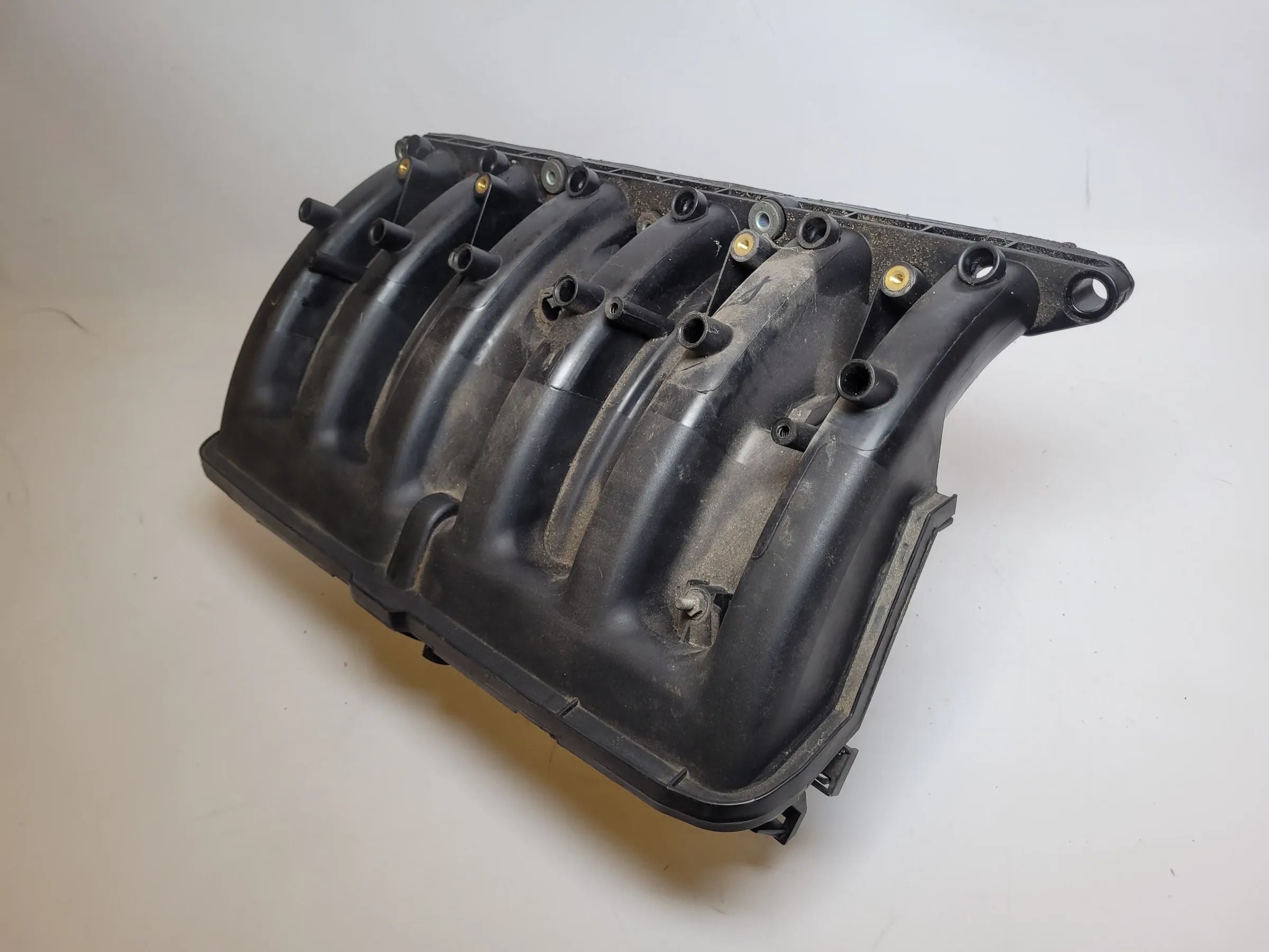 BMW 5er Touring E39 Ansaugbrücke Ansaugkrümmer 752329004 Original