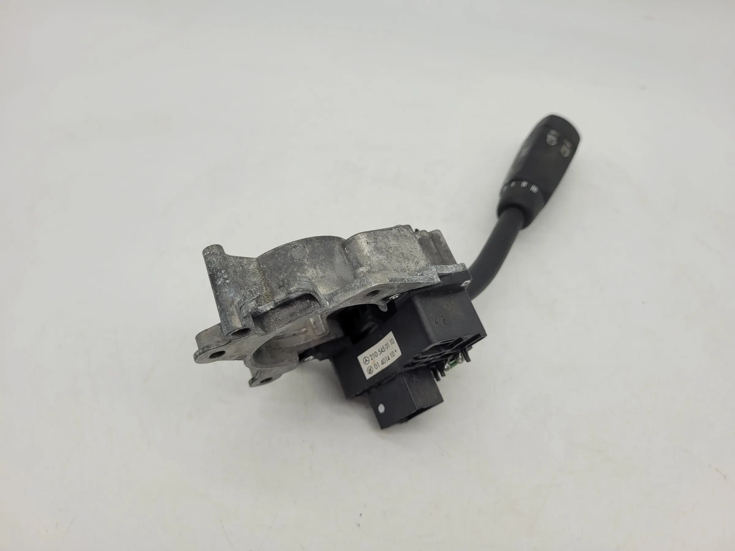 Mercedes Blinkerhebel Lenkstockschalter Wischerhebel W208 CLK W210 2105450110