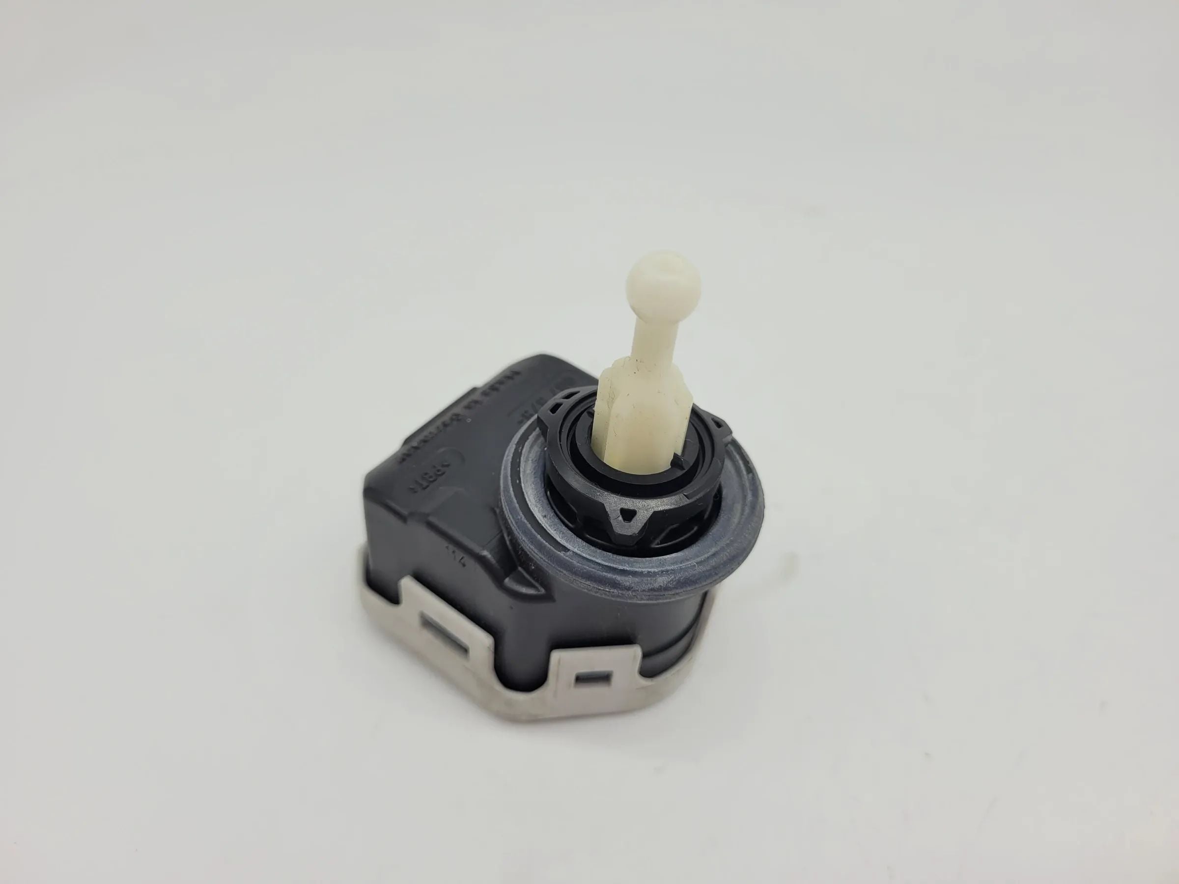 Lancia Ypsilon 843 Scheinwerfer Stellmotor LWR L/R 007878 Original
