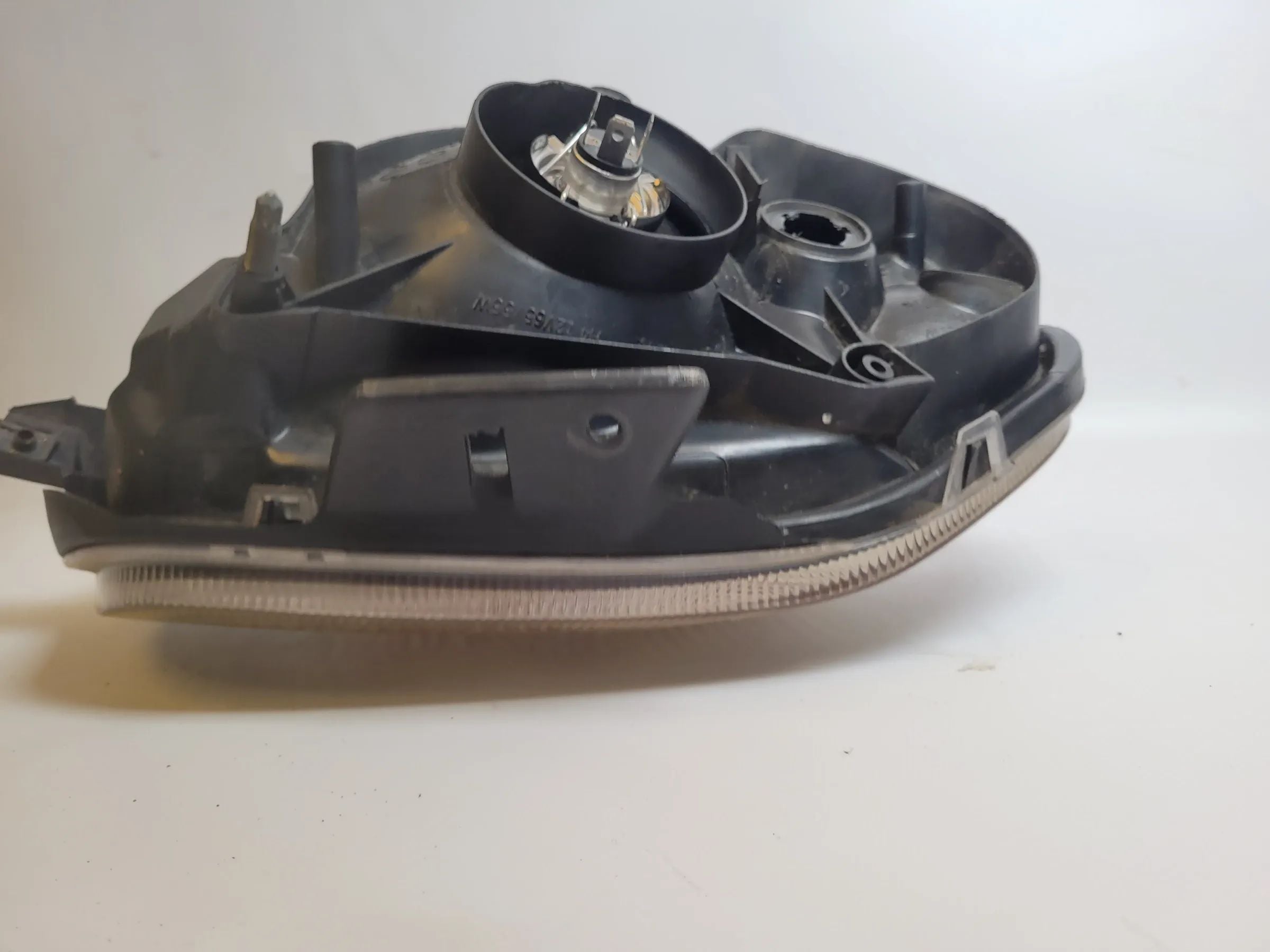 Renault Clio II 2 BB/CB Scheinwerfer/Frontleuchte Links 20-5492