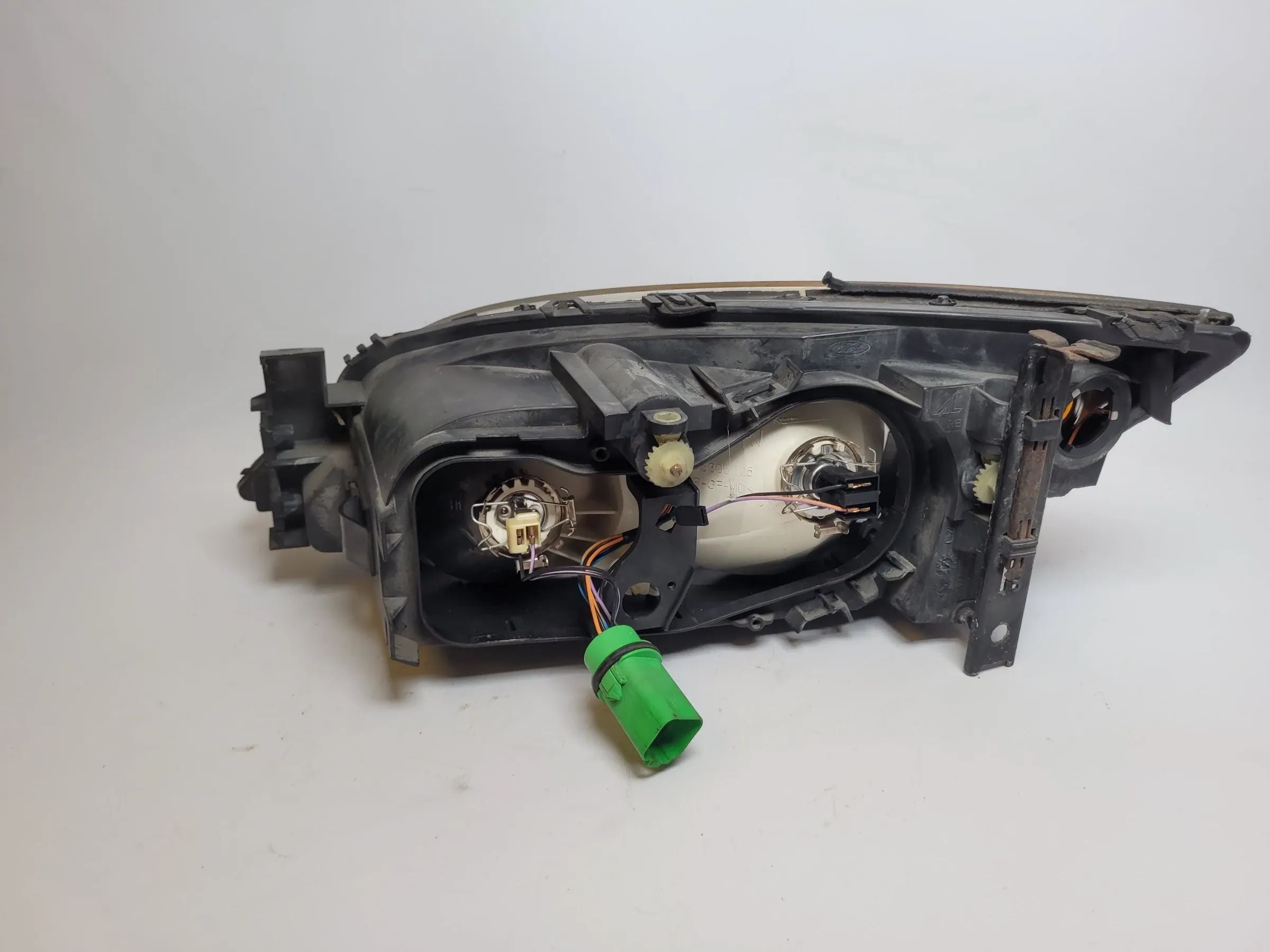 Ford Mondeo III 3 BW/B4/B5 Scheinwerfer/Frontleuchte Rechts 1S7113005AL Original