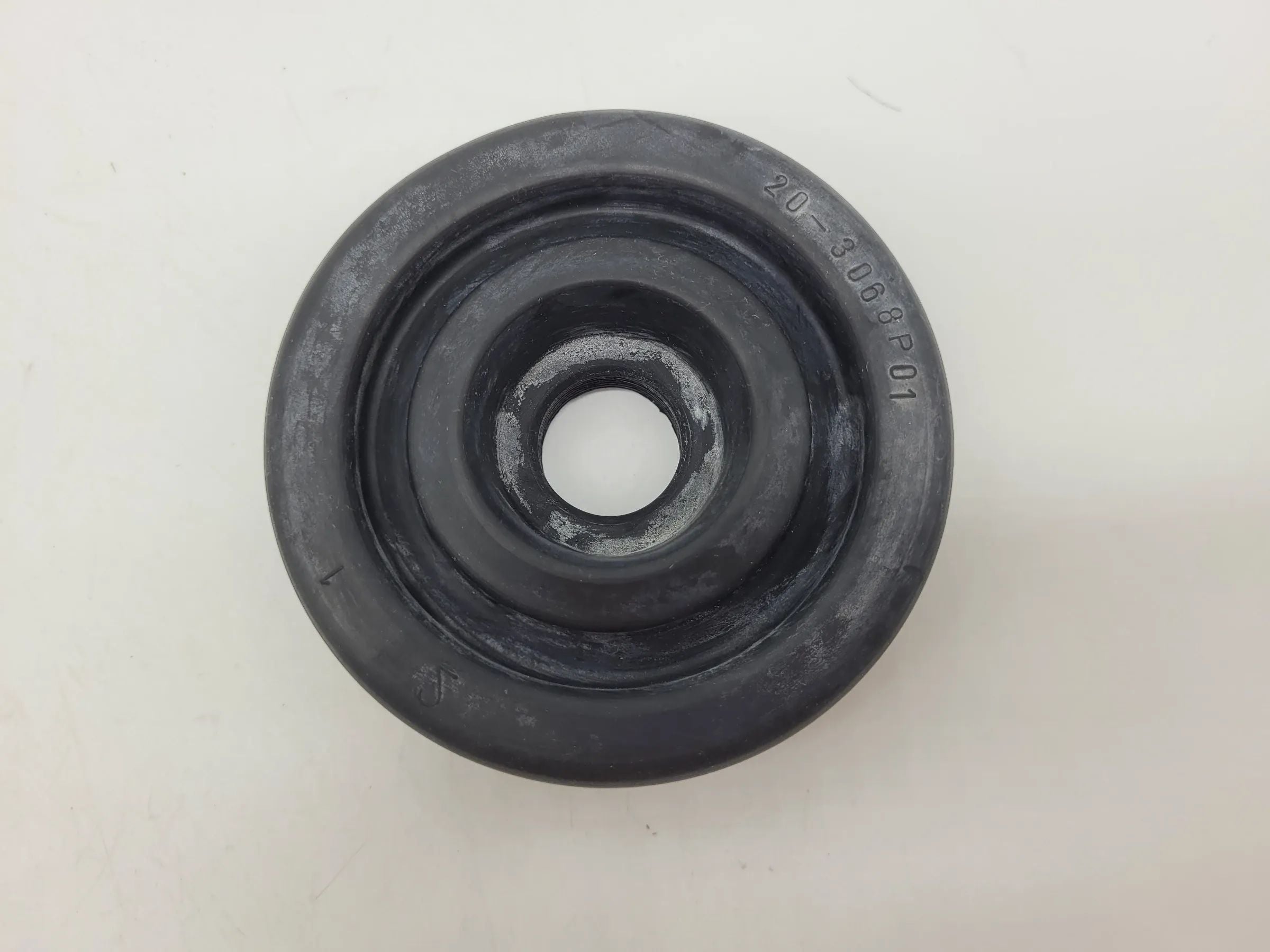 Renault Clio II 2 BB/CB Scheinwerfer Dichtung Gummi L/R 20-3068P01 (Original)