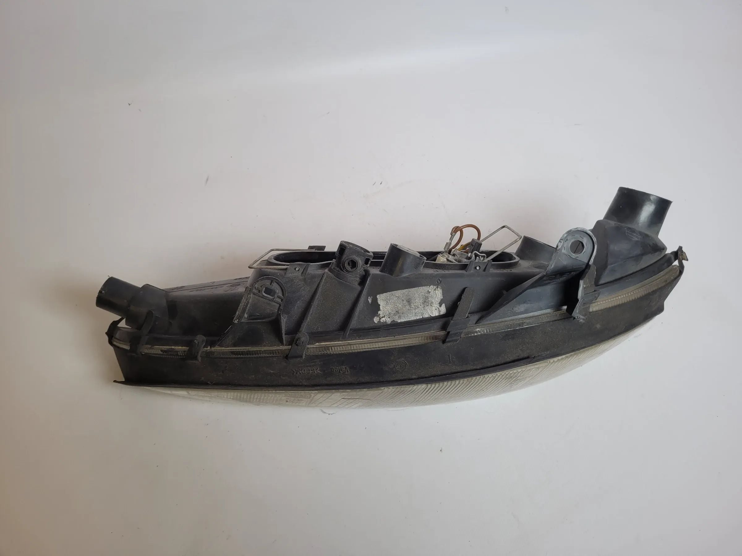 Opel Tigra A S93 Scheinwerfer/Frontleuchte Links 90511129 (Original)