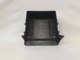 Control unit body computer compartment cover 8200060212C Renault 