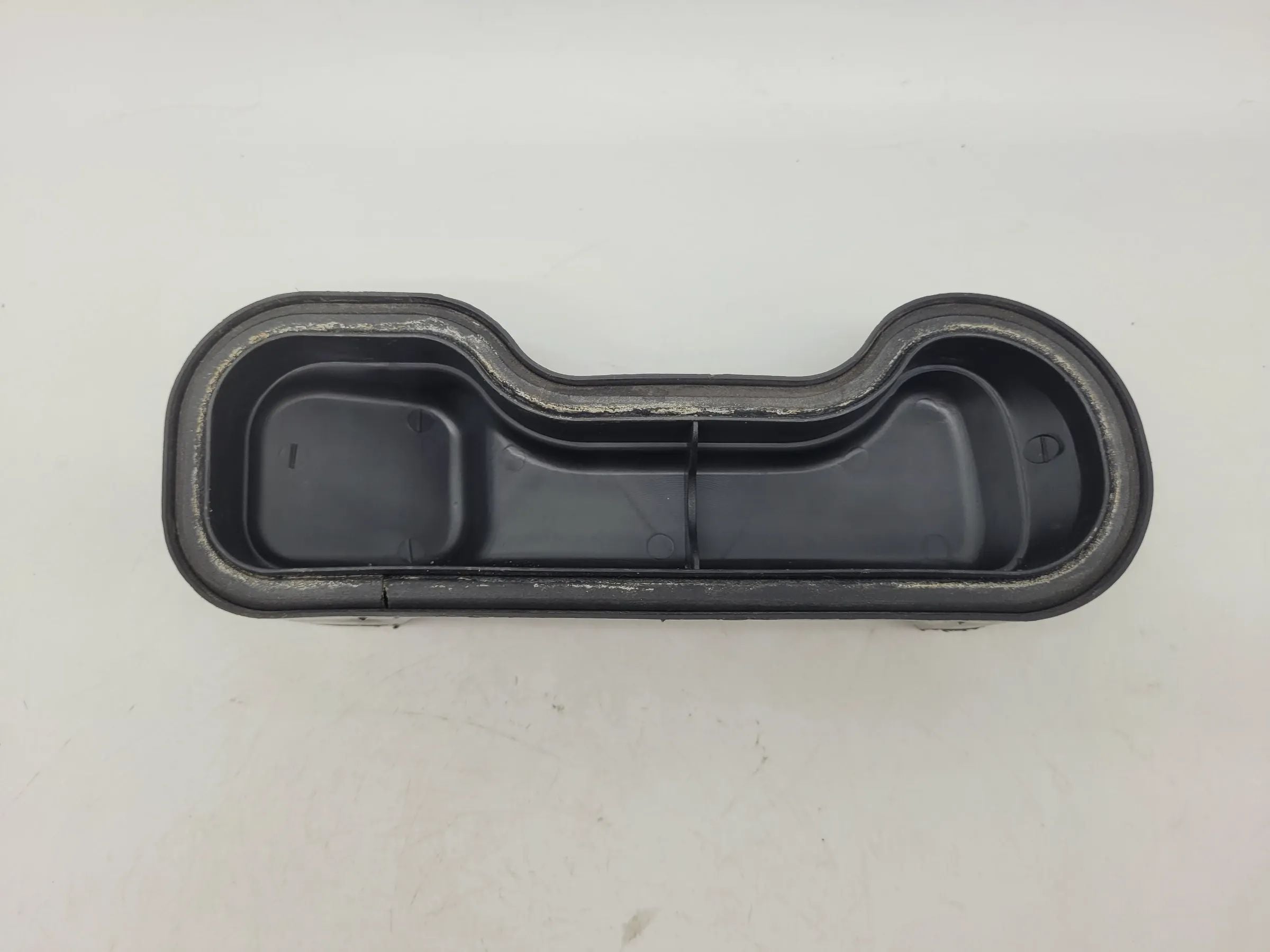 Opel Tigra A S93 Scheinwerfer Kappe Deckel Rechts (90511130) (Original)