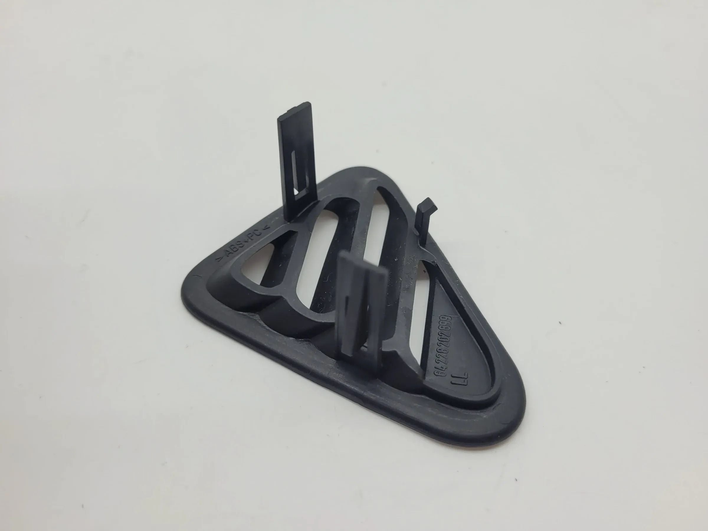 BMW 5er Touring E39 Luftströmer Armaturenbrett 64.22-8202899 LL (Original)