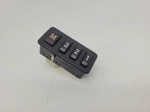 BMW 5er Touring E39 Sitzmemory Sitz Schalter 8352160 (Original)