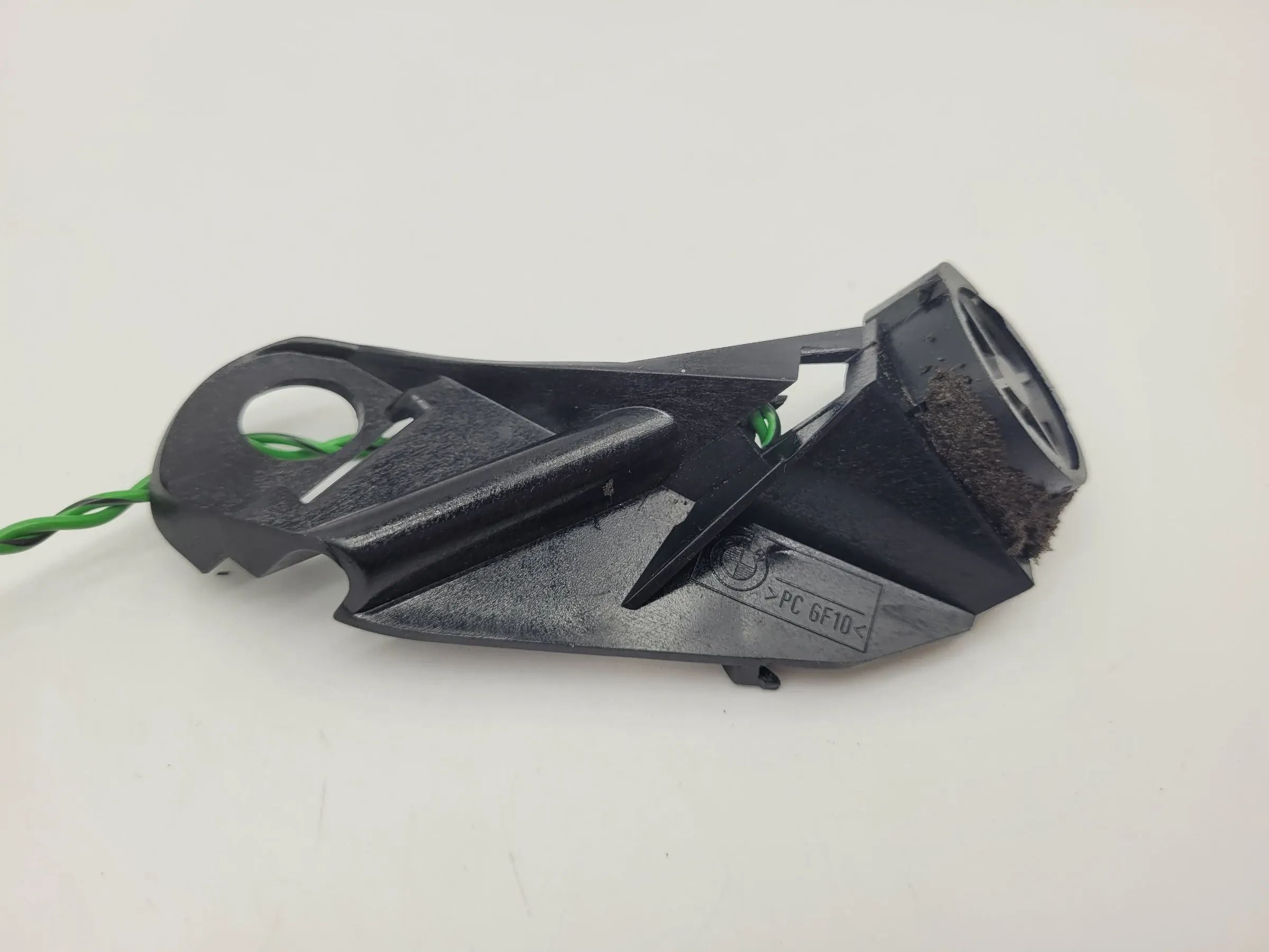 BMW 5er Touring E39 Hochtöner Lautsprecher Vorne Links 8362527 Original