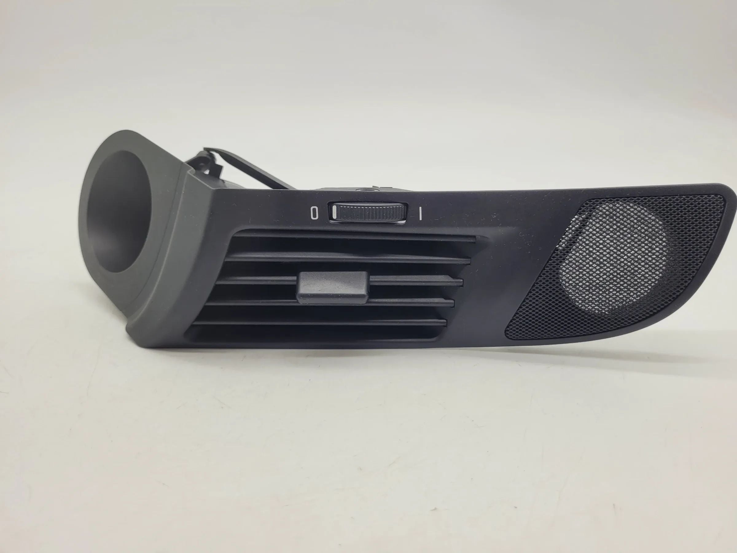 BMW 5er Touring Lüftungsgitter Frischluftgrill Tür Links Vorne 8391173 Original