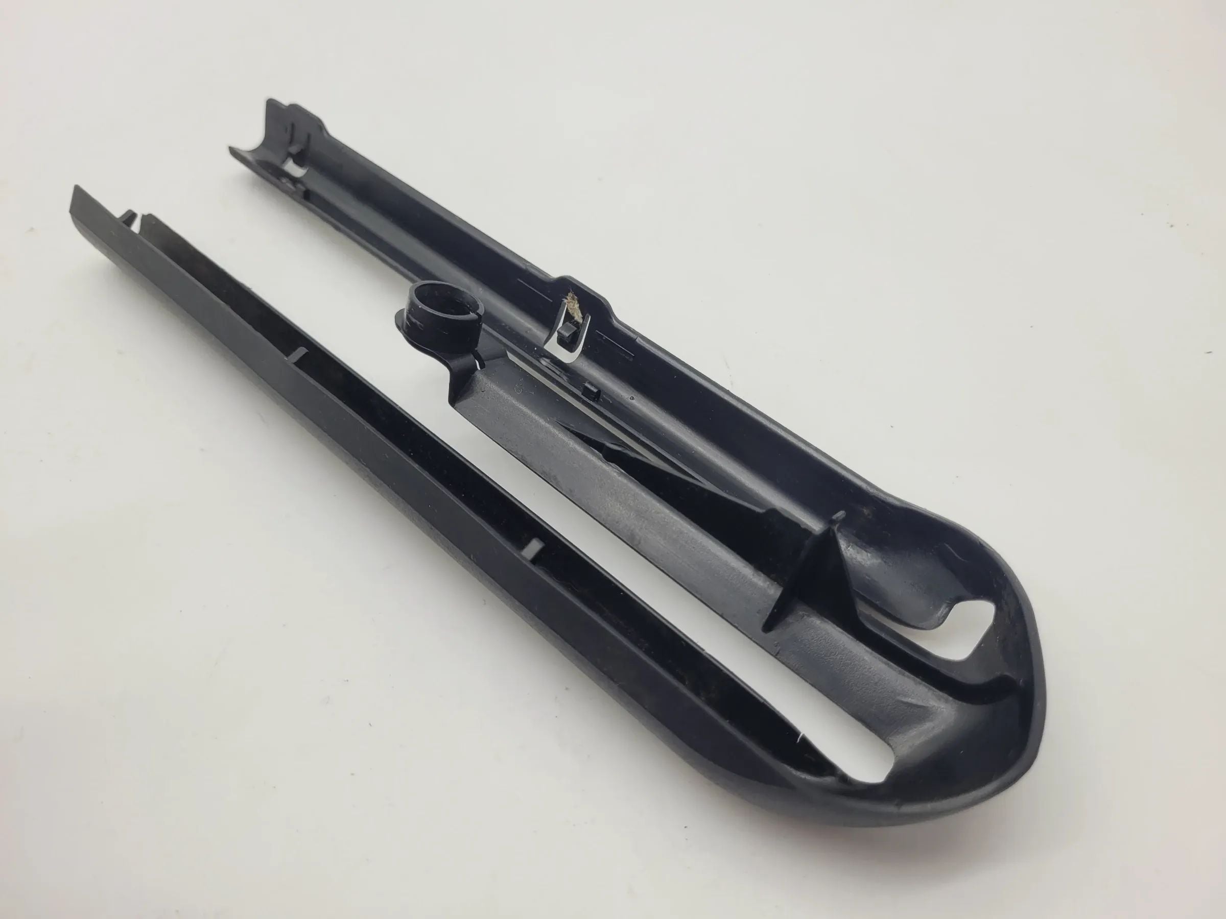 BMW 5er Touring E39 Sitzverkleidung Sitzschiene Rechts 51.10-8207214 Original
