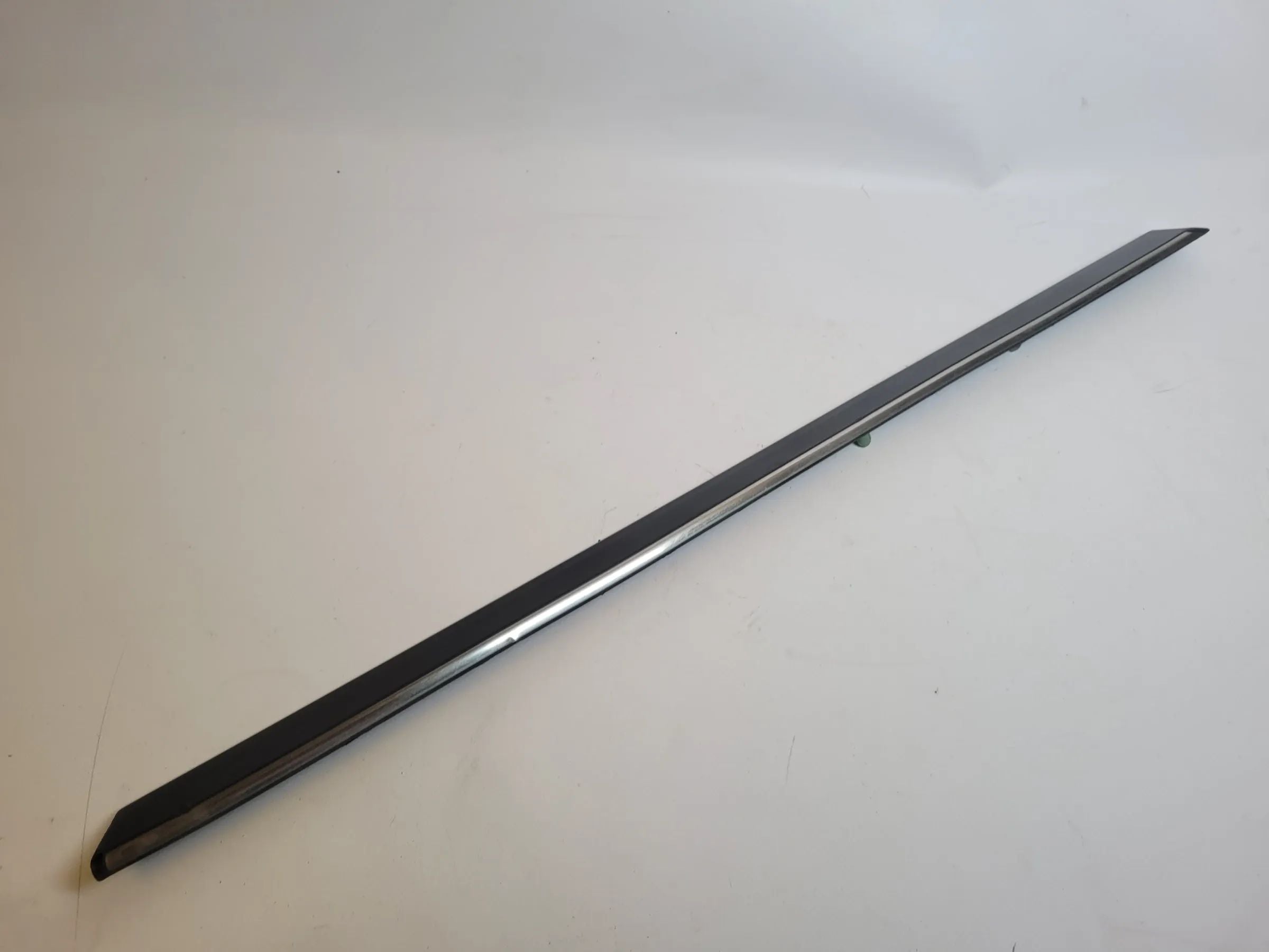 BMW 5er Touring E39 Tür Zierleiste Stoßleiste Hinten Links 8159297 Original