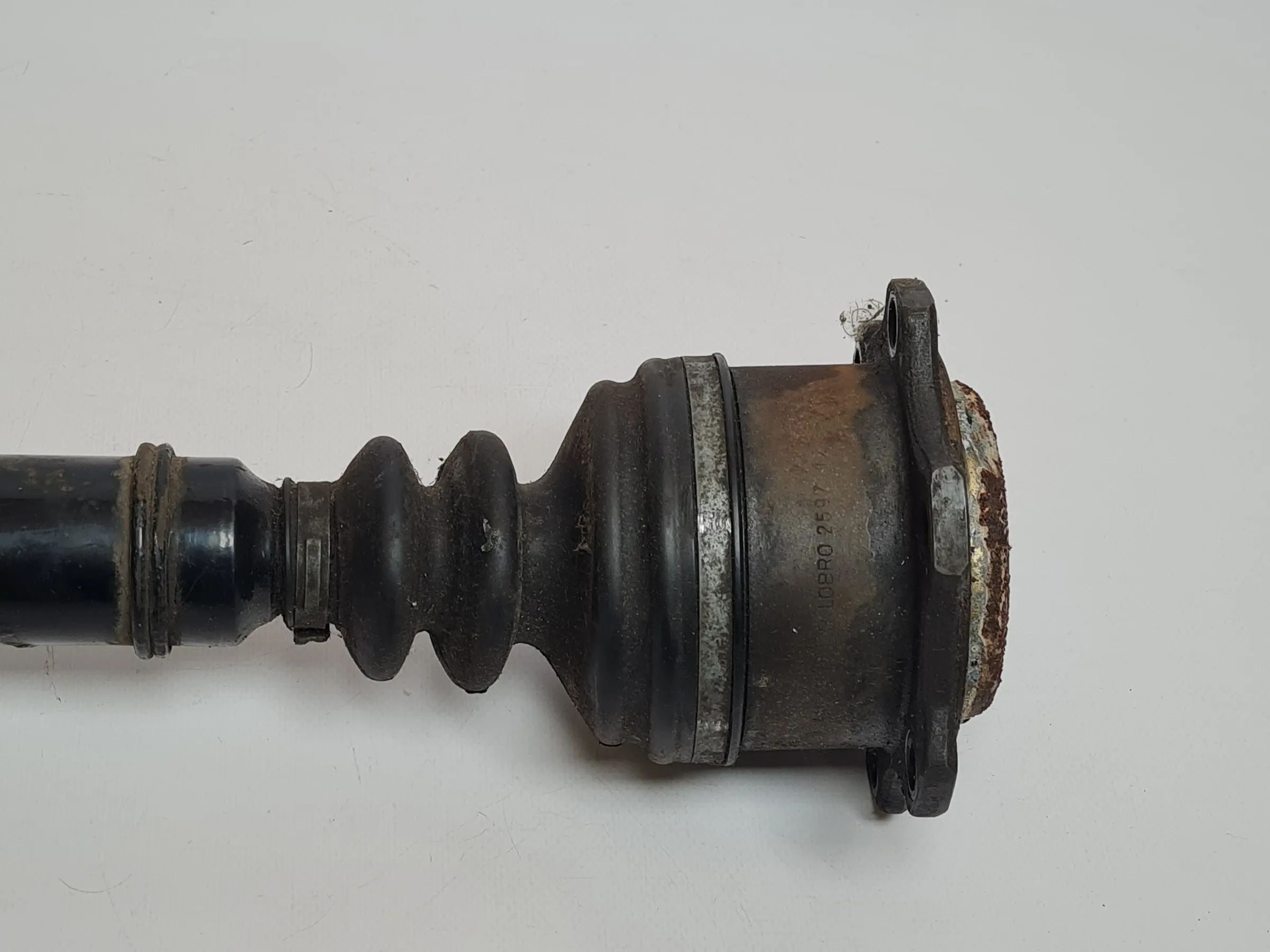 Audi A6 4B2/4B4 2.4 V6 Antriebswelle Rechts 4B0407272C (Original)