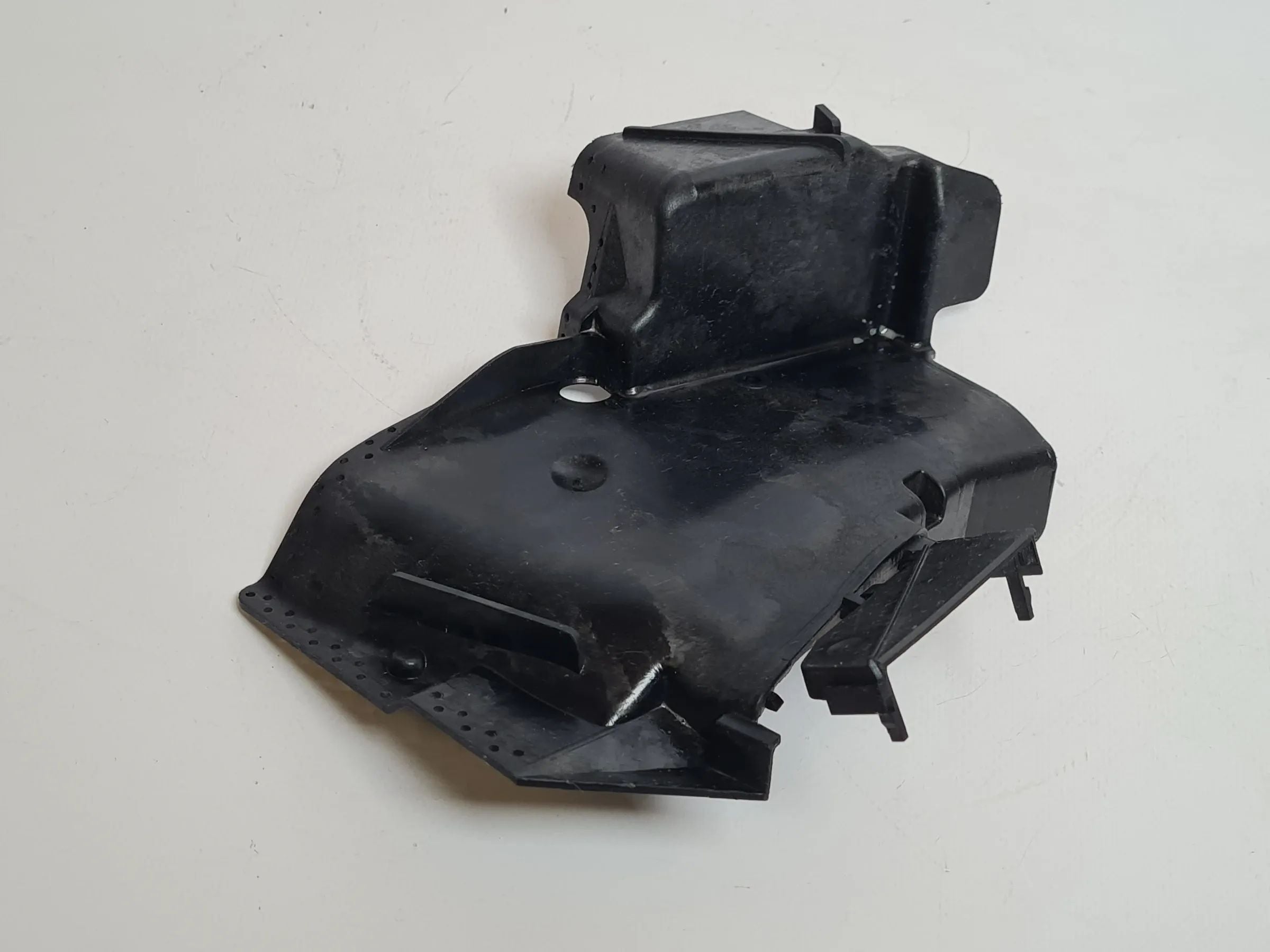 Original BMW 5er E39 Abdeckung Türschloss Links 8235093.1 (Original)