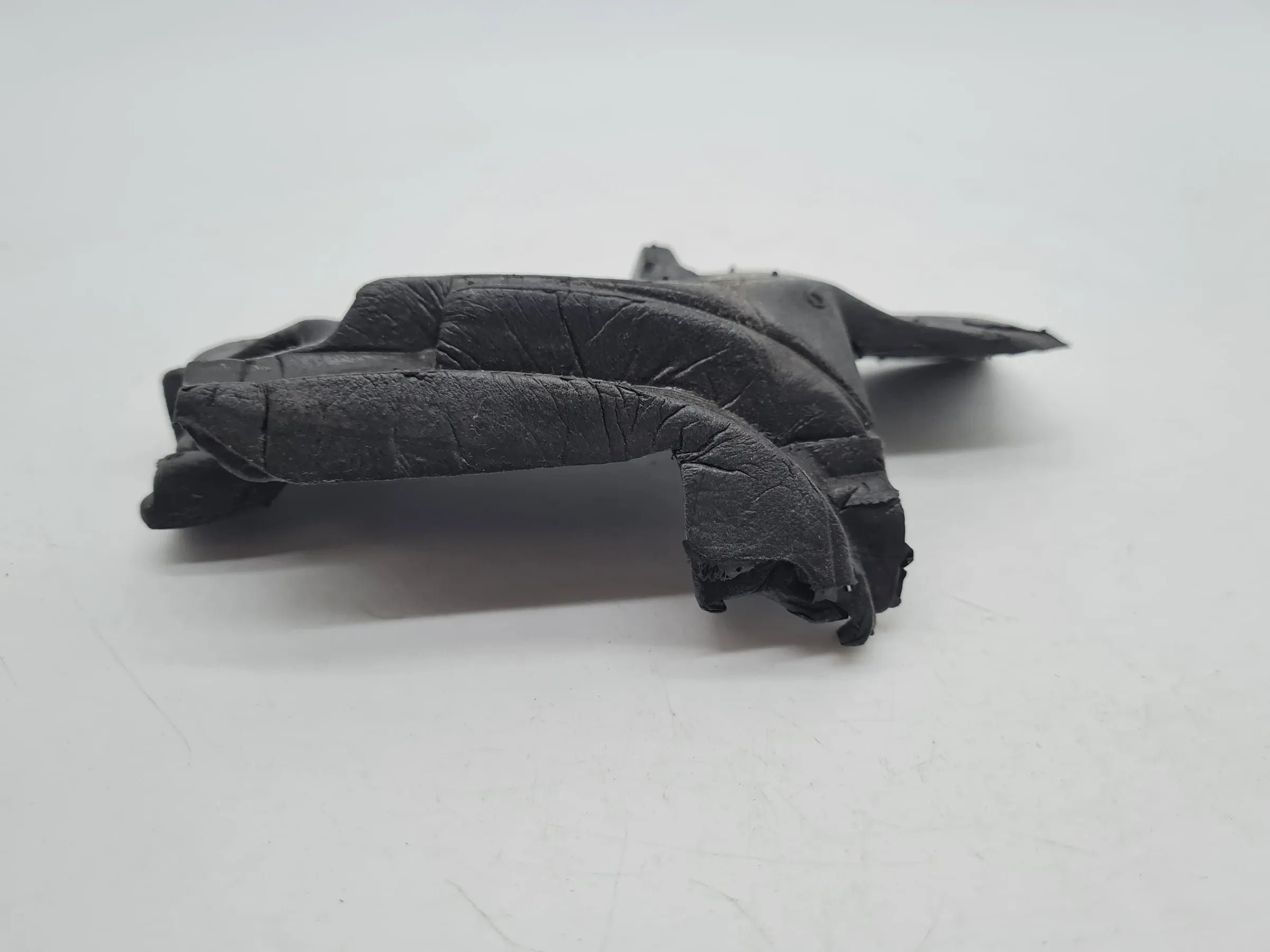 Original Audi A4 (8E/B6/B7) Dichtung Formteil Schaumstoff 8E0867370B