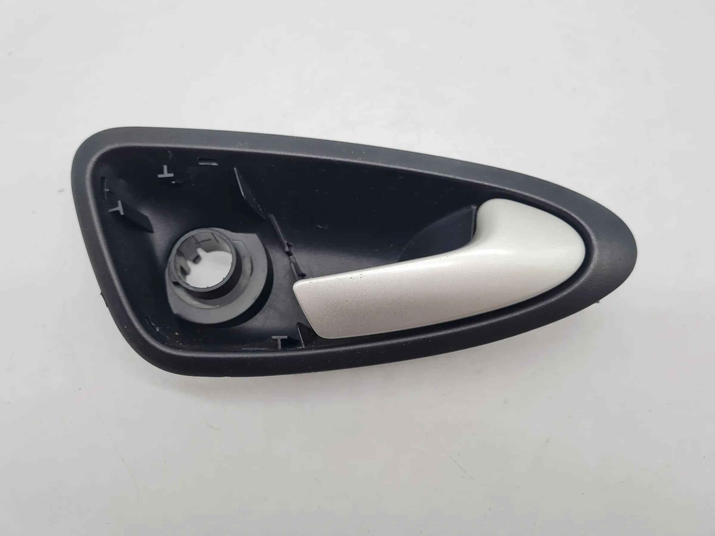 Original Seat Ibiza IV (6J5/6P1) Türgriff Verchromt Rechts Vorne 6J0837114