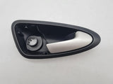 Original Seat Ibiza IV (6J5/6P1) Türgriff Verchromt Rechts Vorne 6J0837114