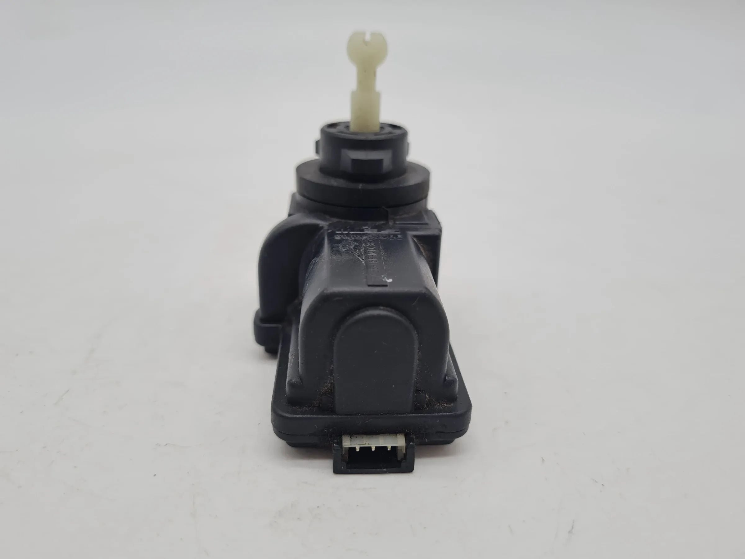 Original Ford Focus DAW/DBW/DFW/DNW Stellmotor LWR XS4X-13K198-AB