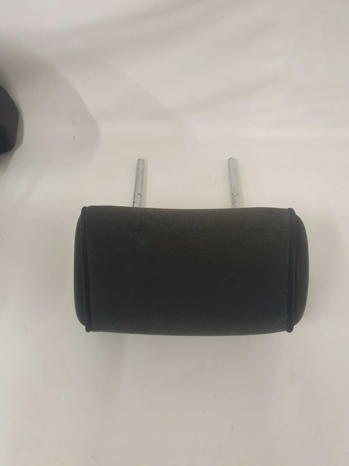 Orijinal BMW E39 E38 Ön Sol veya Sağ Koltuk Başlığı Ön Koltuk Kadife Kumaş