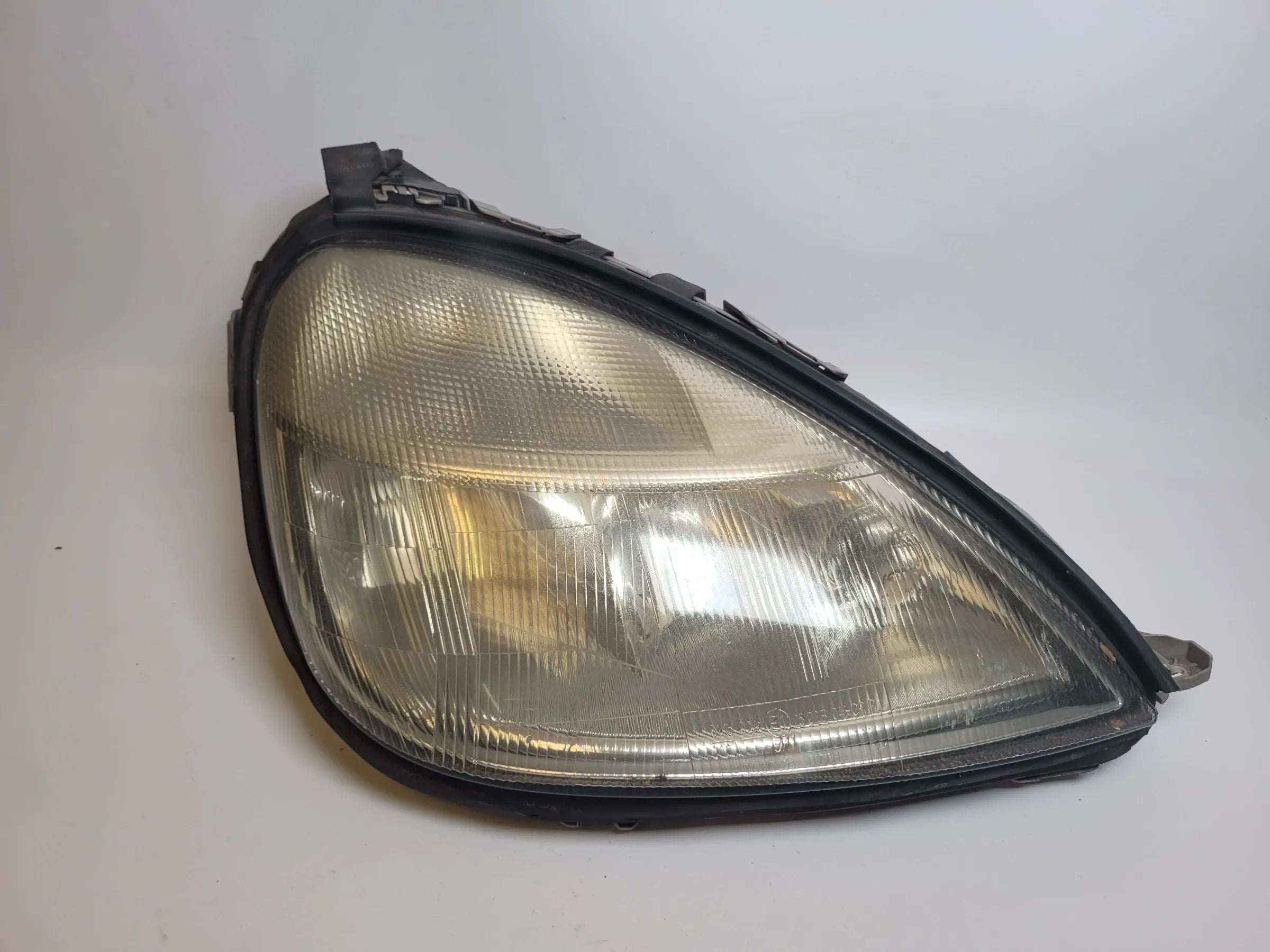 Mercedes A-Klasse W168 Scheinwerfer/Frontleuchte Rechts A1688200261 Original