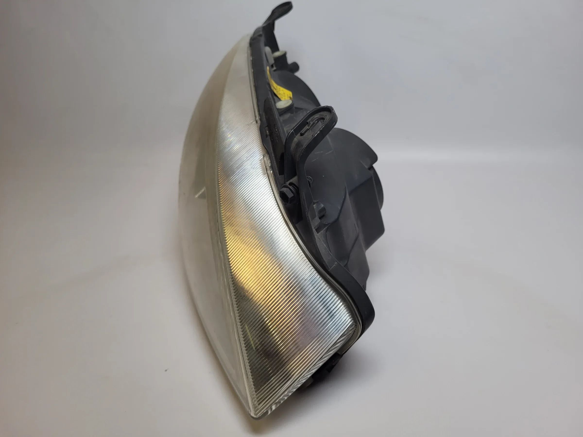 Opel Corsa C X01 Scheinwerfer/Frontleuchte Rechts 09115048 (Original)