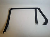 BMW 3er Touring E91 Fensterrahmen Tür Blende Hinten Rechts 51.34-7119946