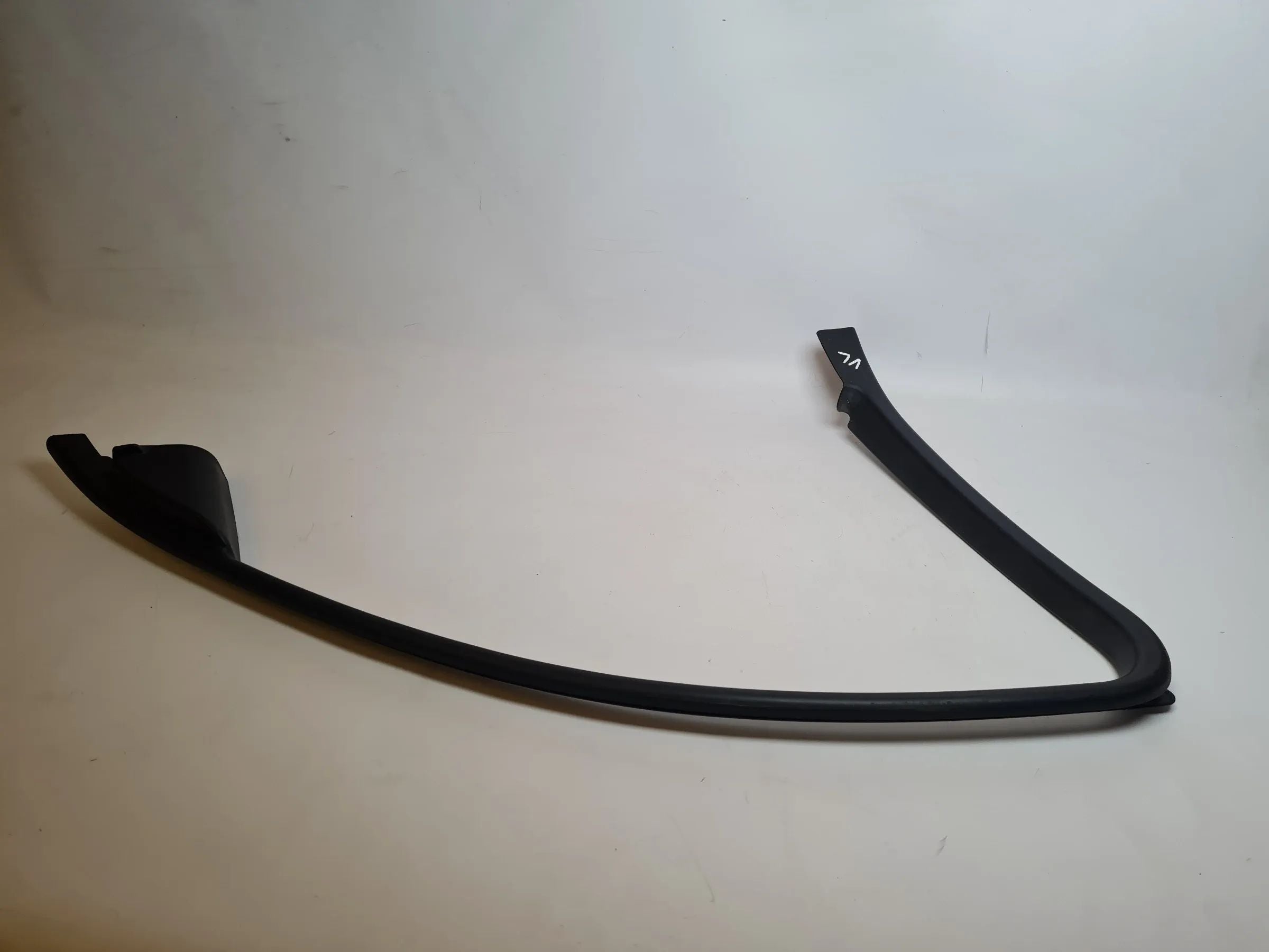 BMW 3er Touring E91 Fensterrahmen Tür Blende Vorne Links 51.34-7060205 Original