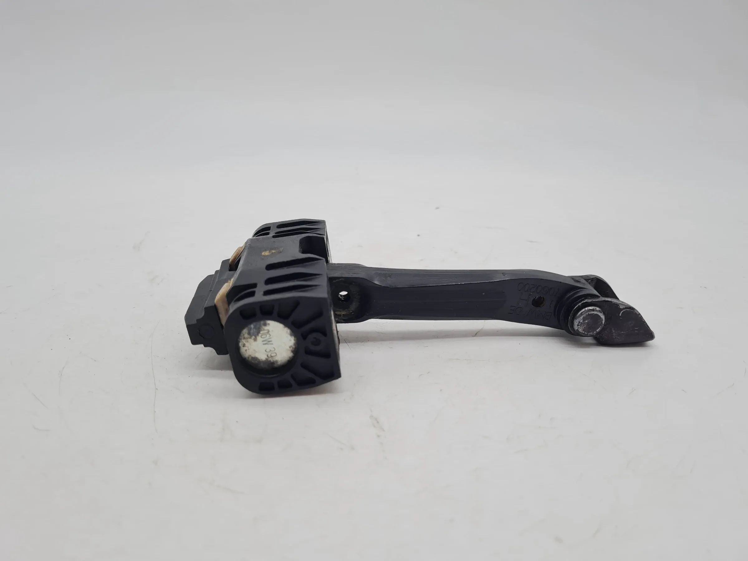 BMW 3er Touring E91 Türfangband Türstopper Türbremse Hinten L/R 7060200 Original