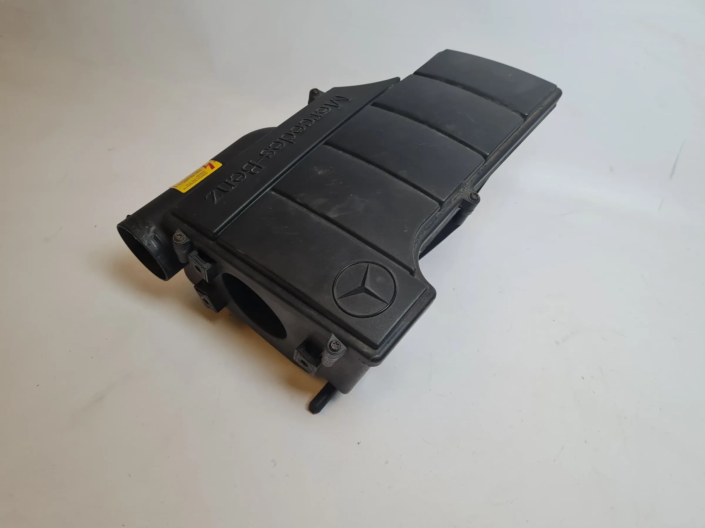 Mercedes A-Klasse W168 Luftfiltergehäuse Ganz A1661406600 (Original)