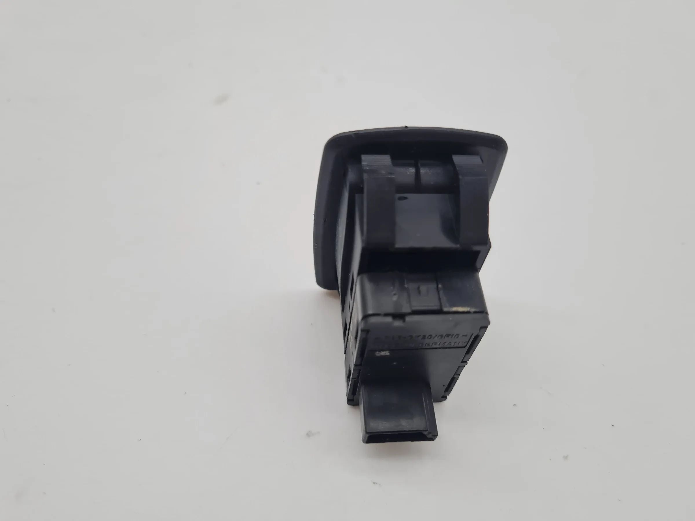 BMW 3er Touring E91 Fensterheber Schalter Taste Hinten L/R 6945874 Original