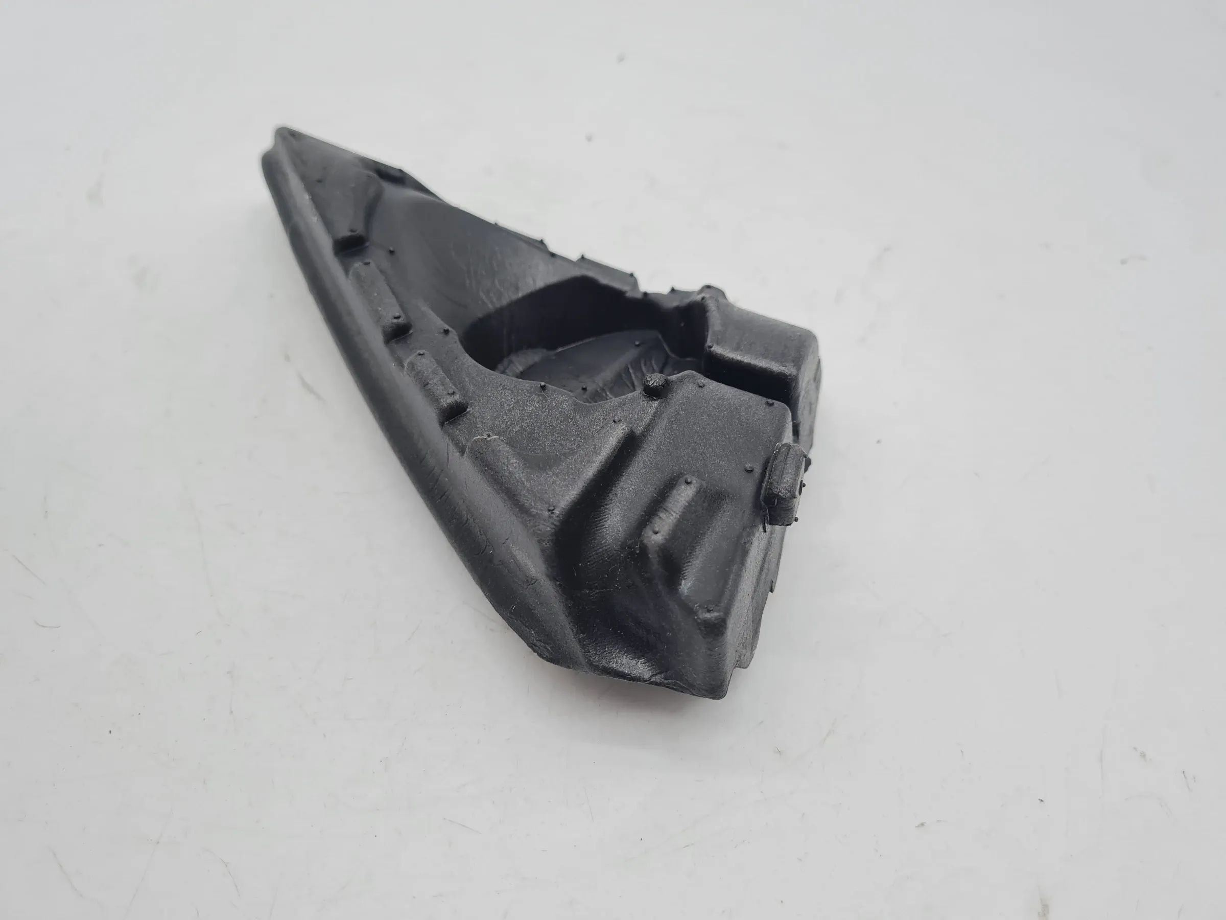 BMW 3er Touring E91 Fensterrahmen Schaumstoff Füllung Rechts 400.051.3 Original