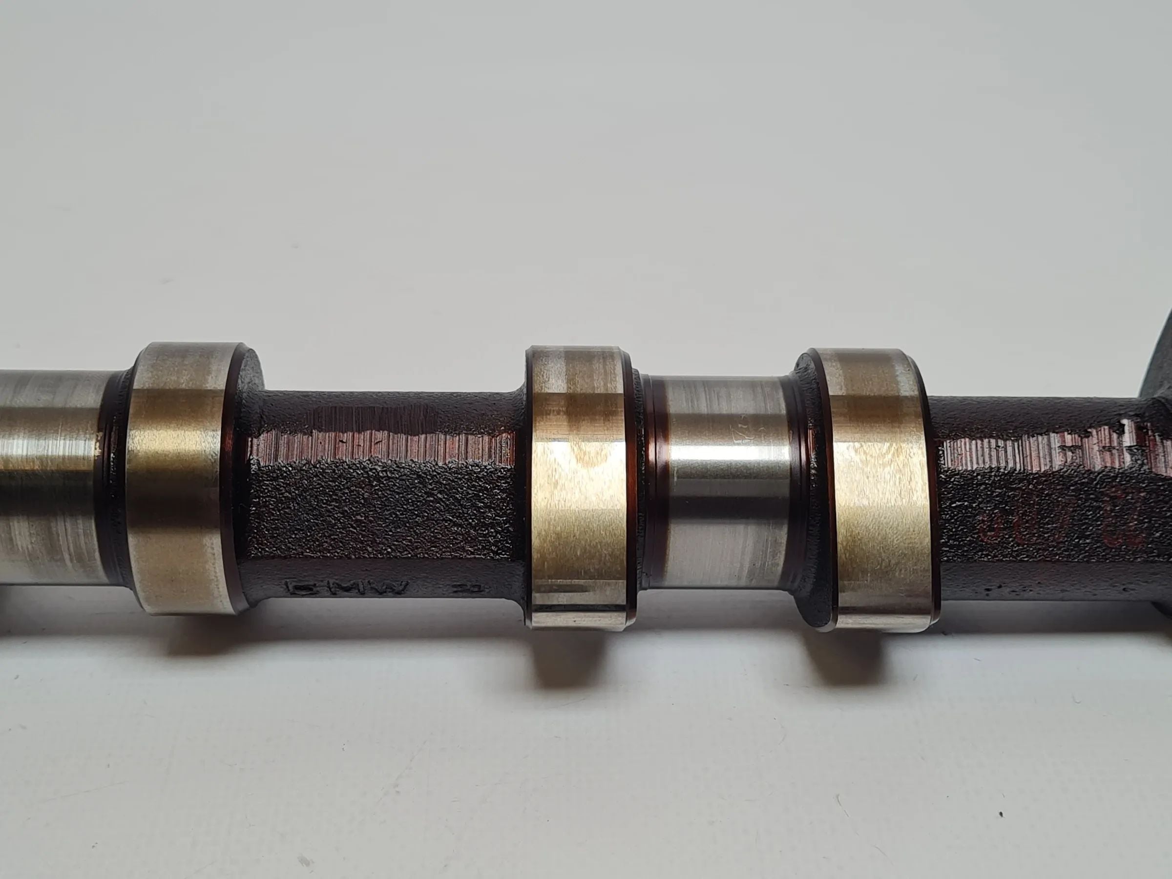 BMW E46 330i E39 530i X5 X3 M54 B30 3.0L Auslass Nockenwelle 1748970 Original