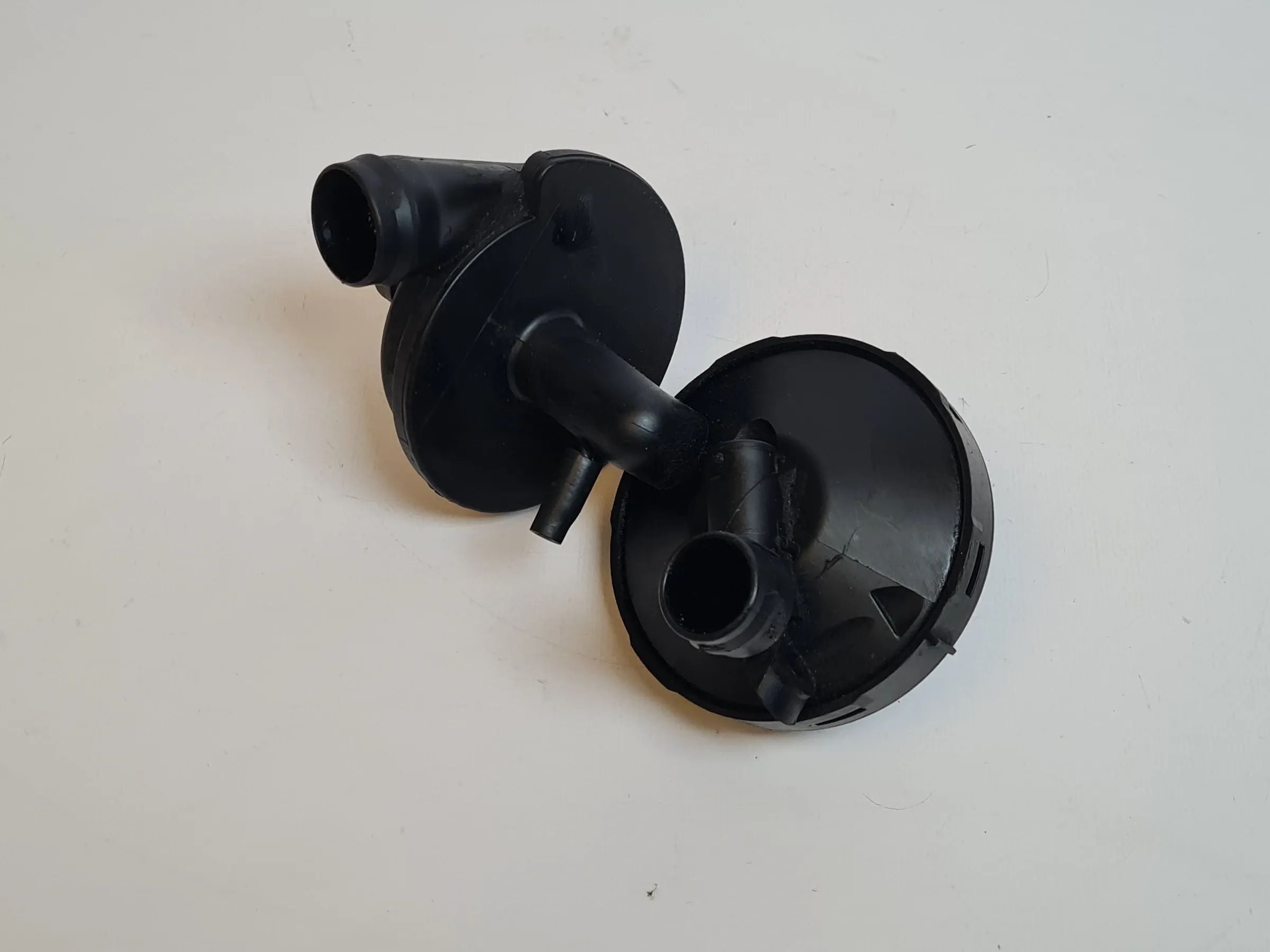 BMW 3er/5er E39/E46 Ventil Kurbelgehäuseentlüftung 7501566 Original