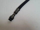 BMW 3er X3 E46 M54 Benzinschlauch Kraftstoffleitung 1436269 M54b30 Original
