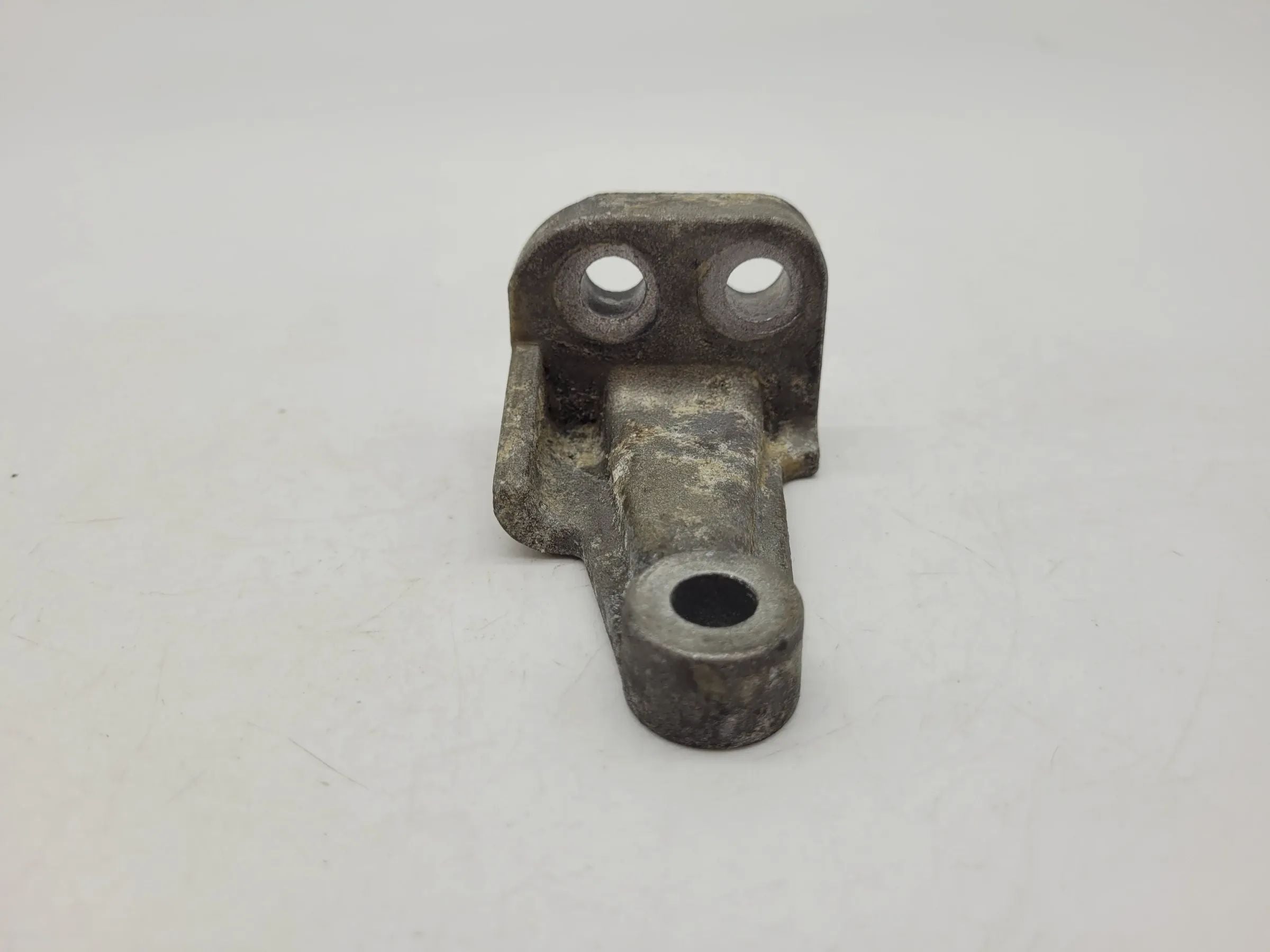 BMW 3er E36 Halter Motor Ansaugbrücke 1739345 (Original)