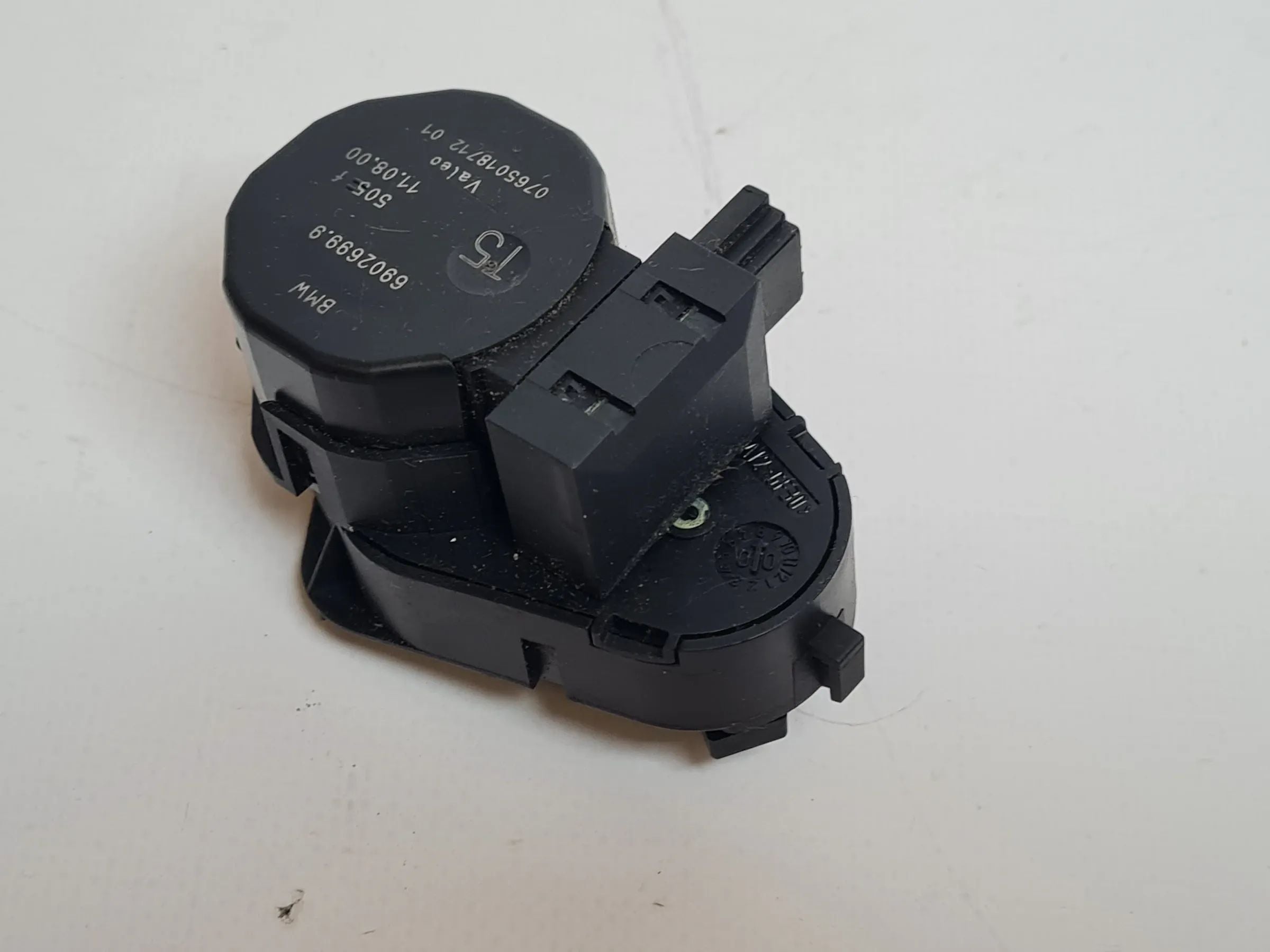 BMW 5er E39 Stellmotor Heizung Klima 6902699.9 (Original)
