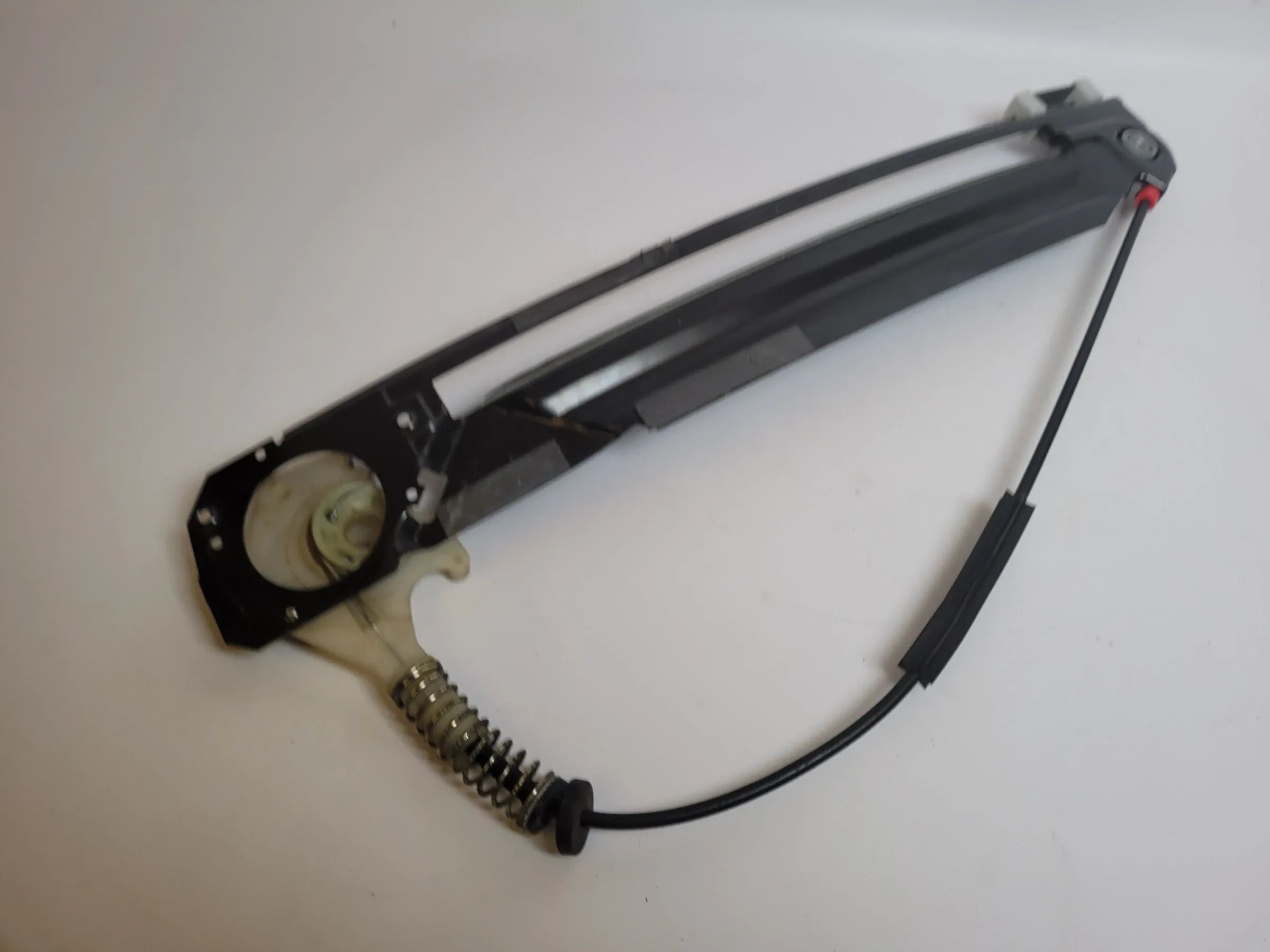 BMW 5er Touring E39 Fensterheber Gestänge Hinten Rechts 8252430 Original