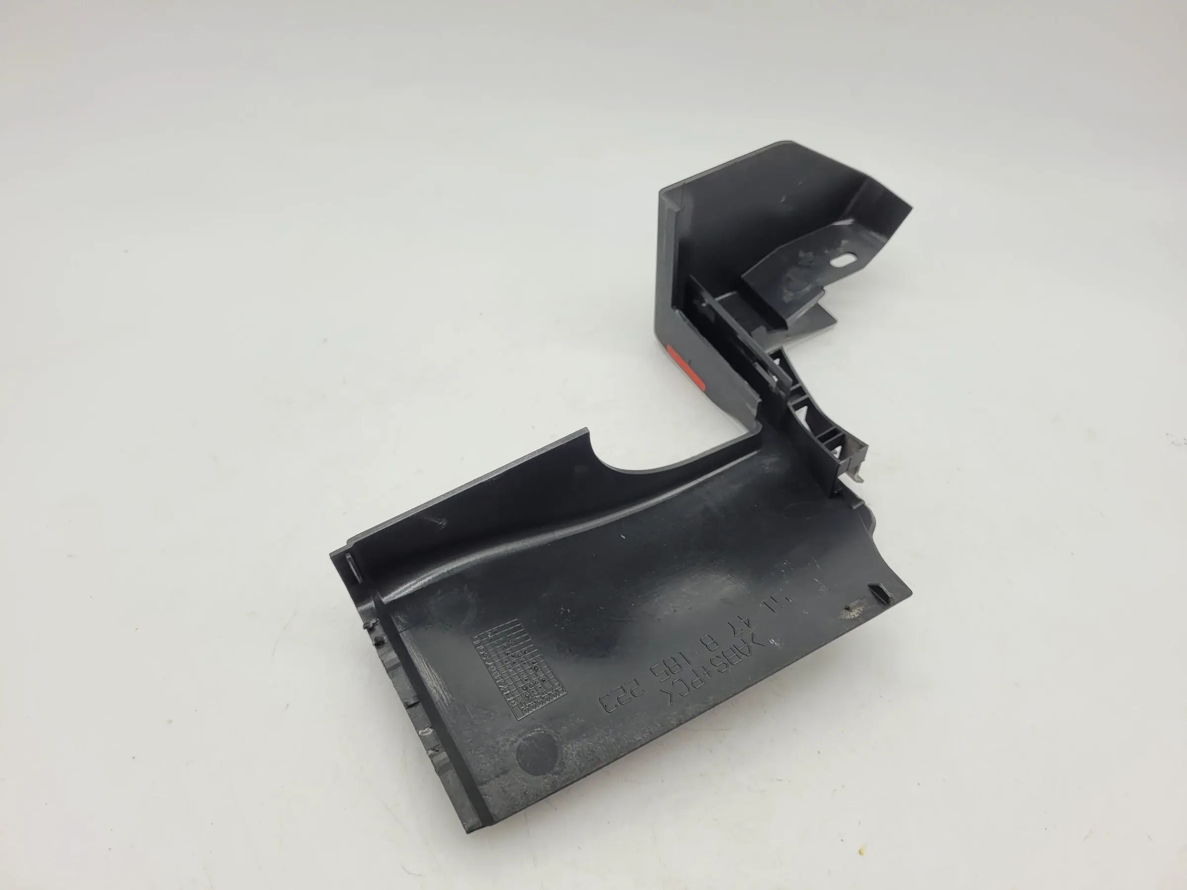 BMW 5er Touring E39 Verkleidung Kofferraum Links 51.47-8185223 Original