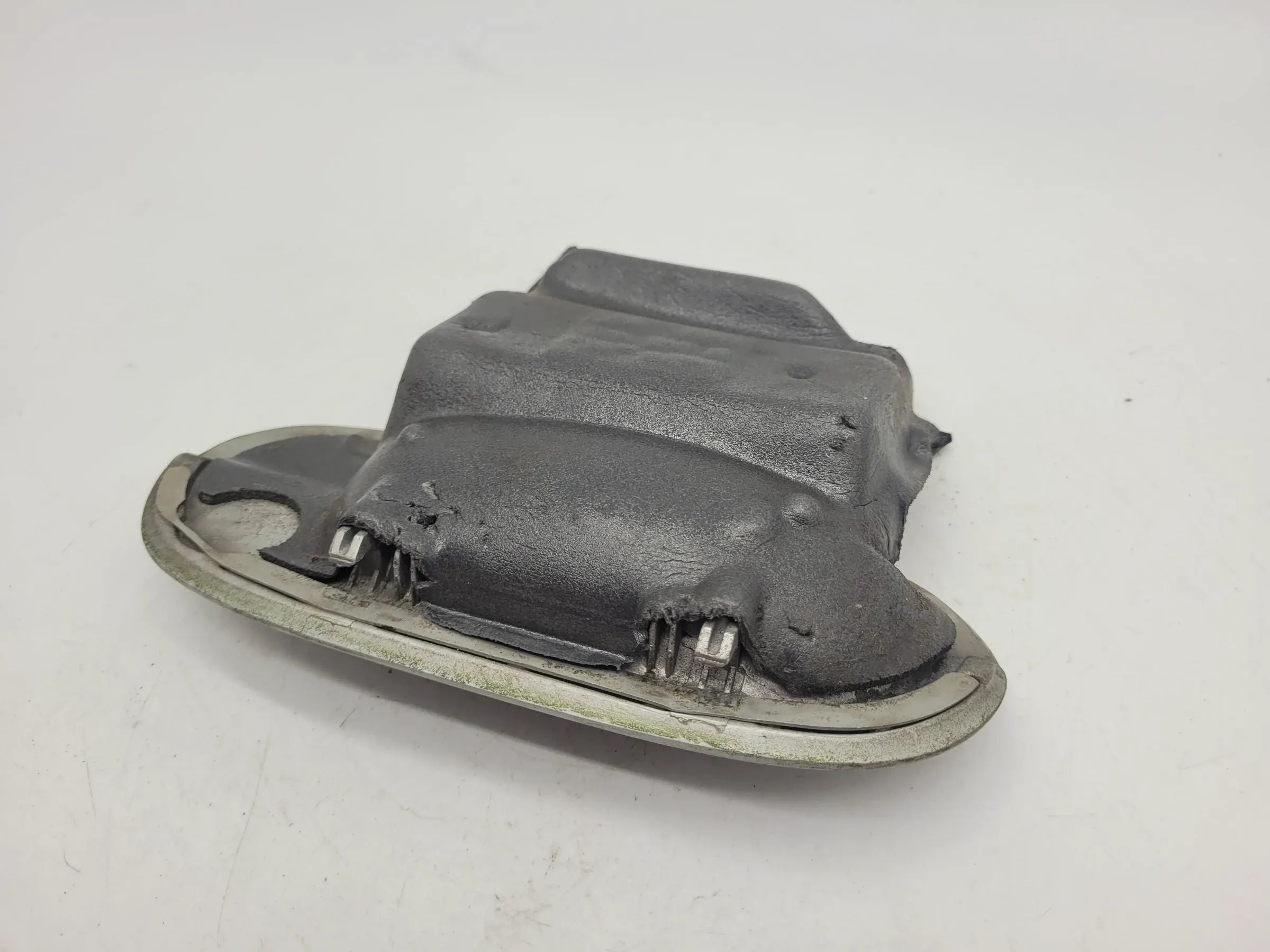 BMW 5er Touring E39 Türgriff L1 Links Hinten (Original)